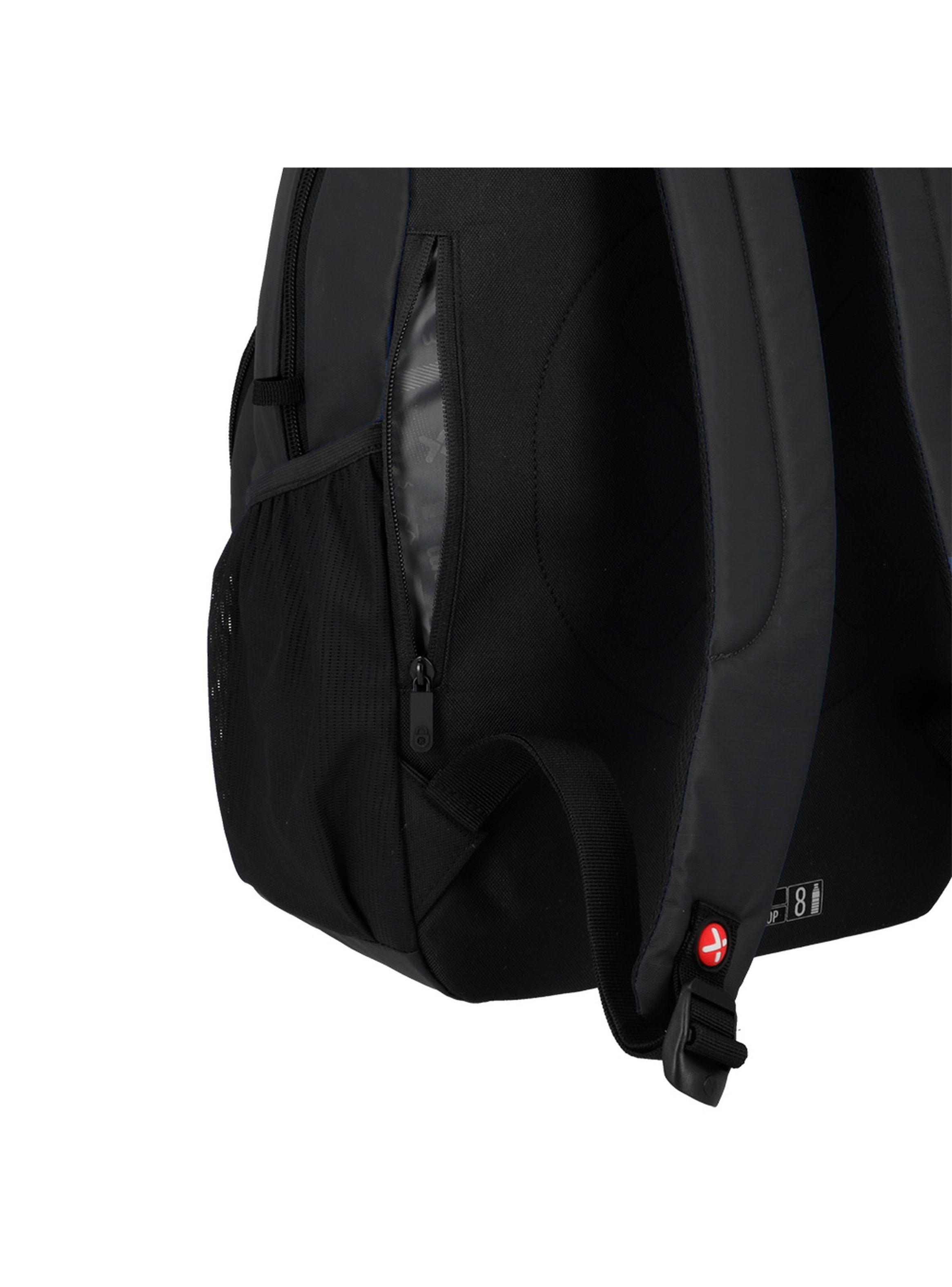 Mochila Notebook Xtrem Atomik 5XT Negro 15"-6