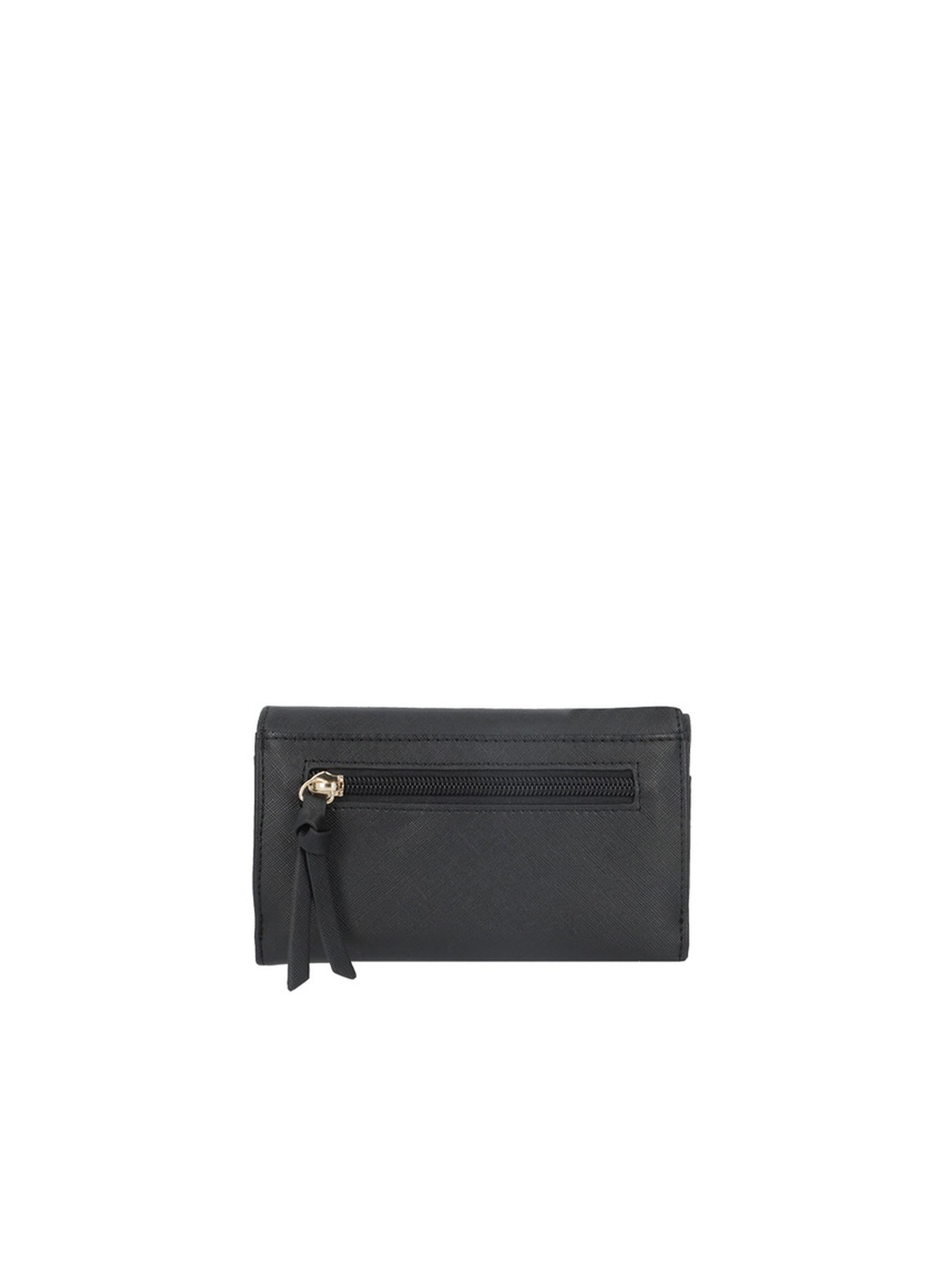 Billetera Secret Milan SS25 M Negro-2