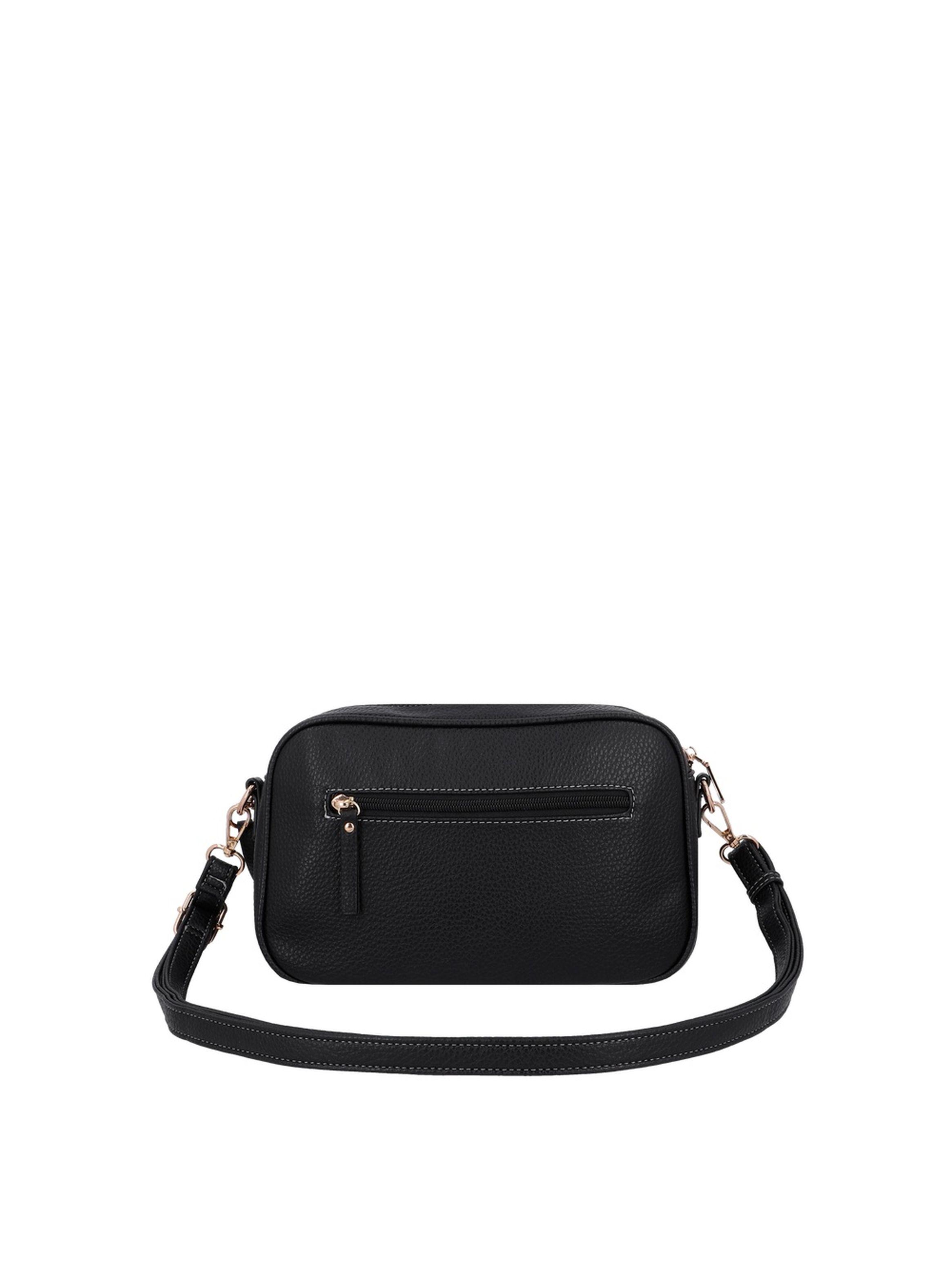 Bandolera Secret Pamplona ST6 S Negro-2