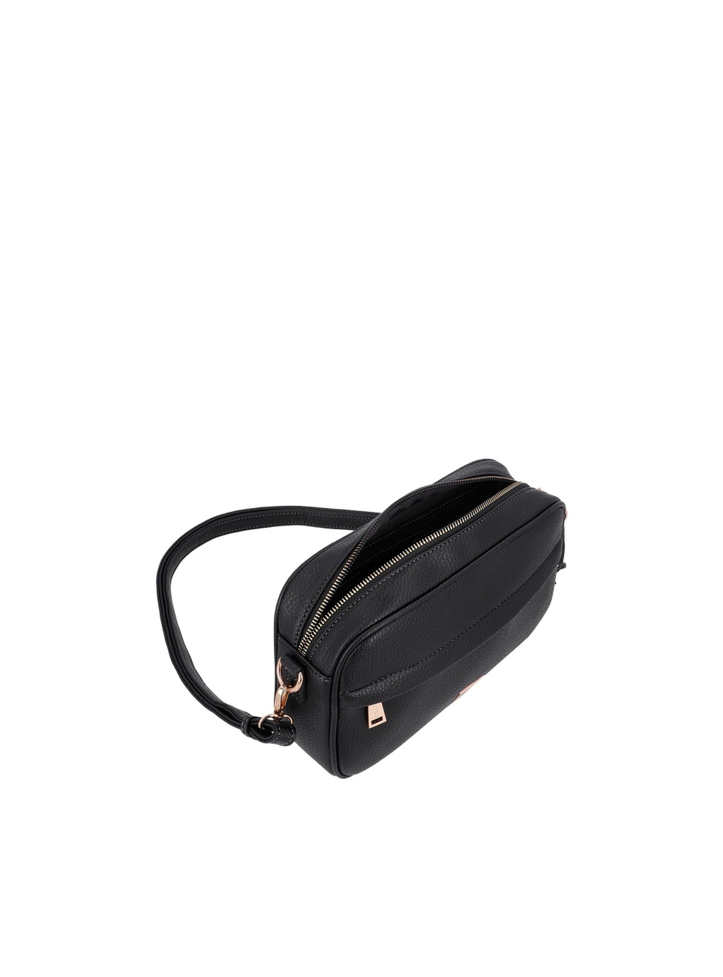 Bandolera Secret Pamplona ST6 S Negro-3