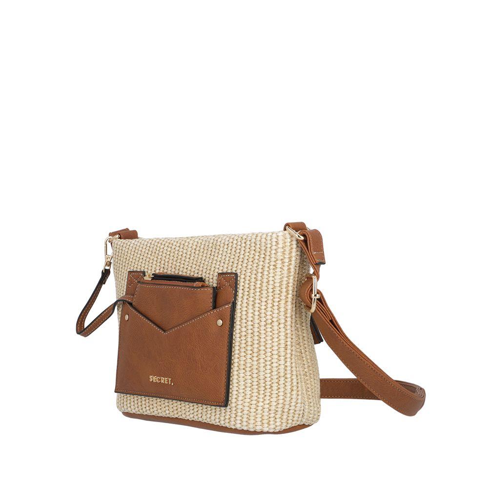 Bandolera Secret Cracovia Café S-1