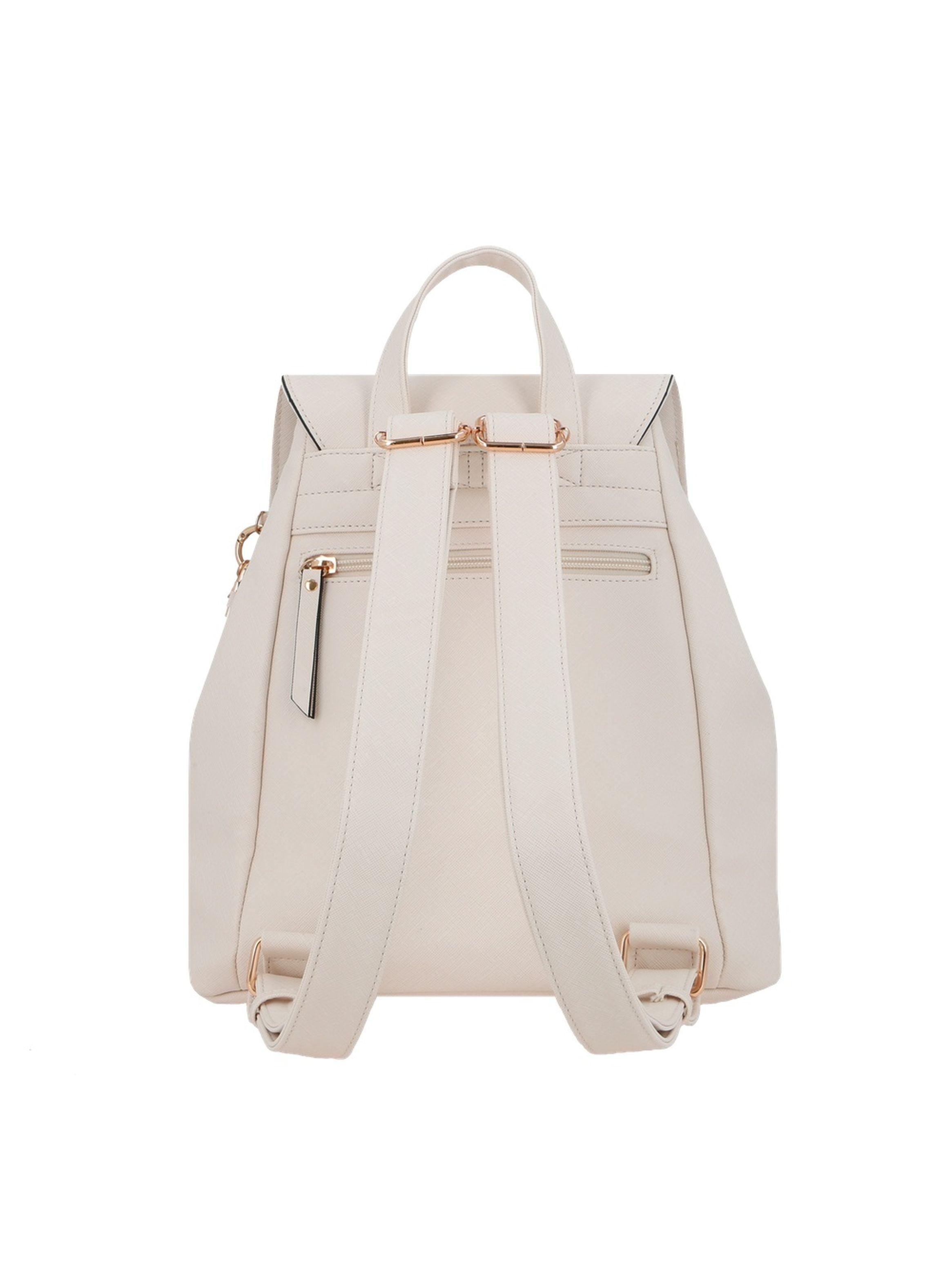 Mochila Secret Buzios SC6 L Beige-2