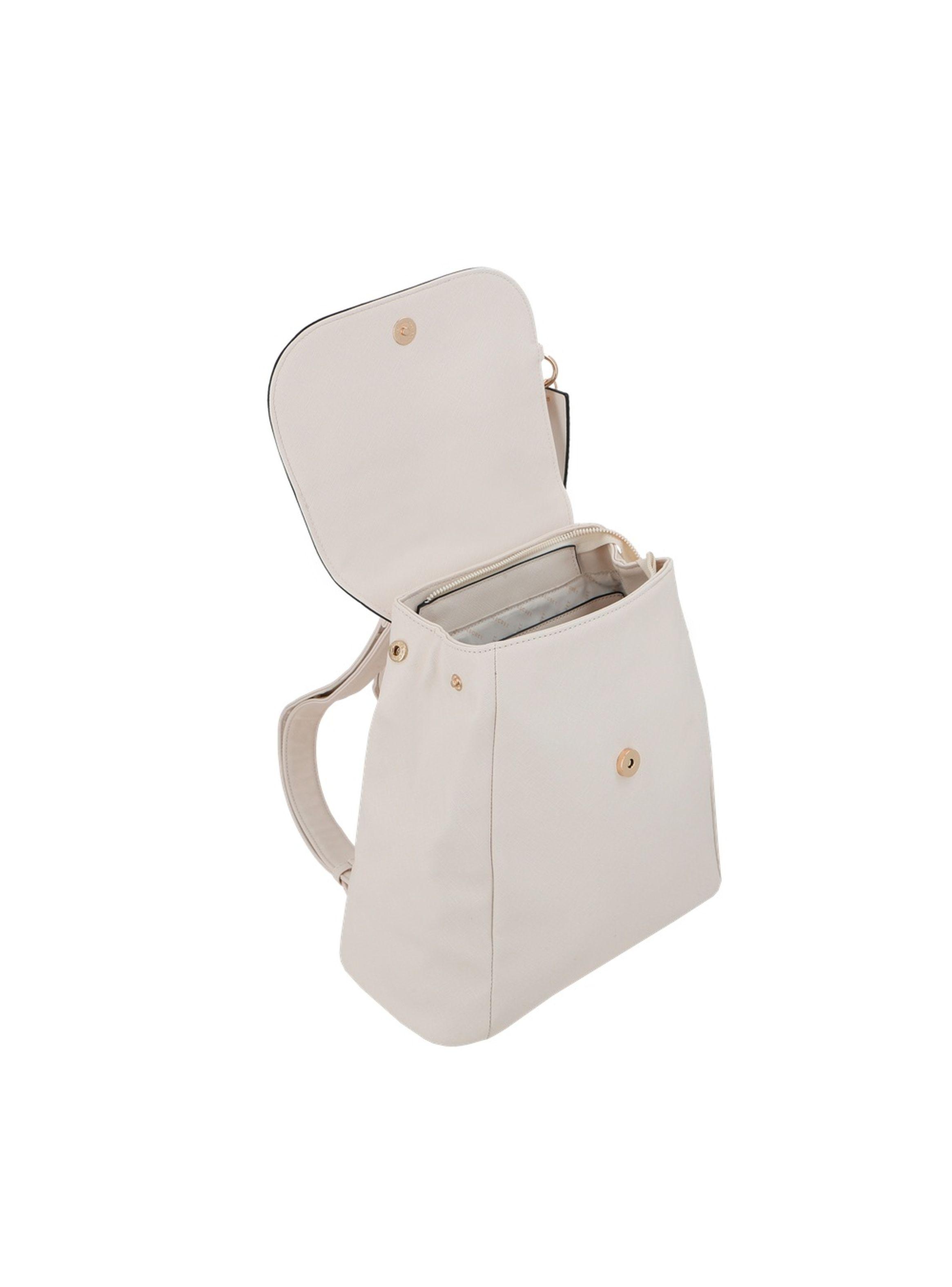 Mochila Secret Buzios SC6 L Beige-3