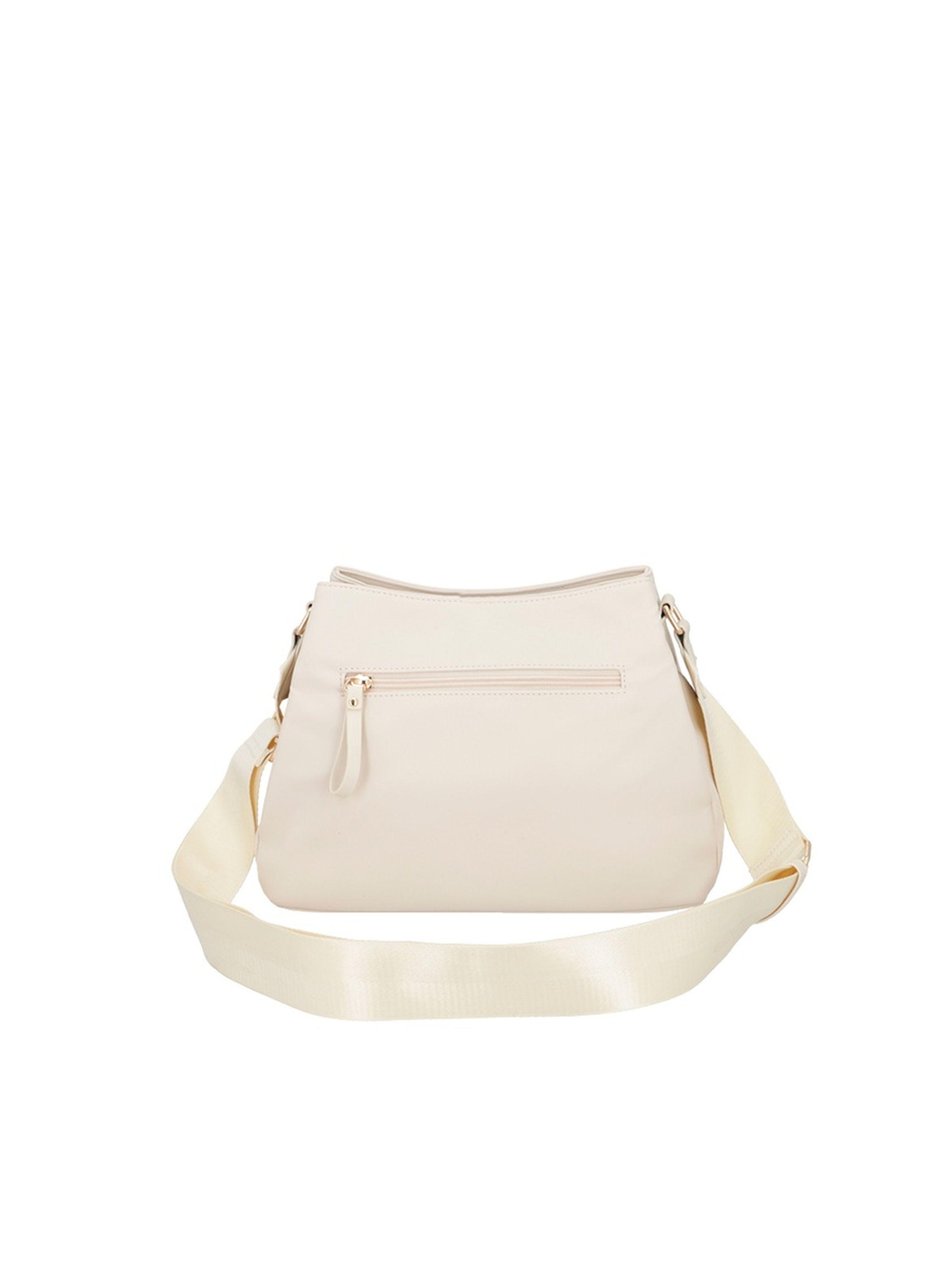 Bandolera Secret Galicia SS25 M Beige-2