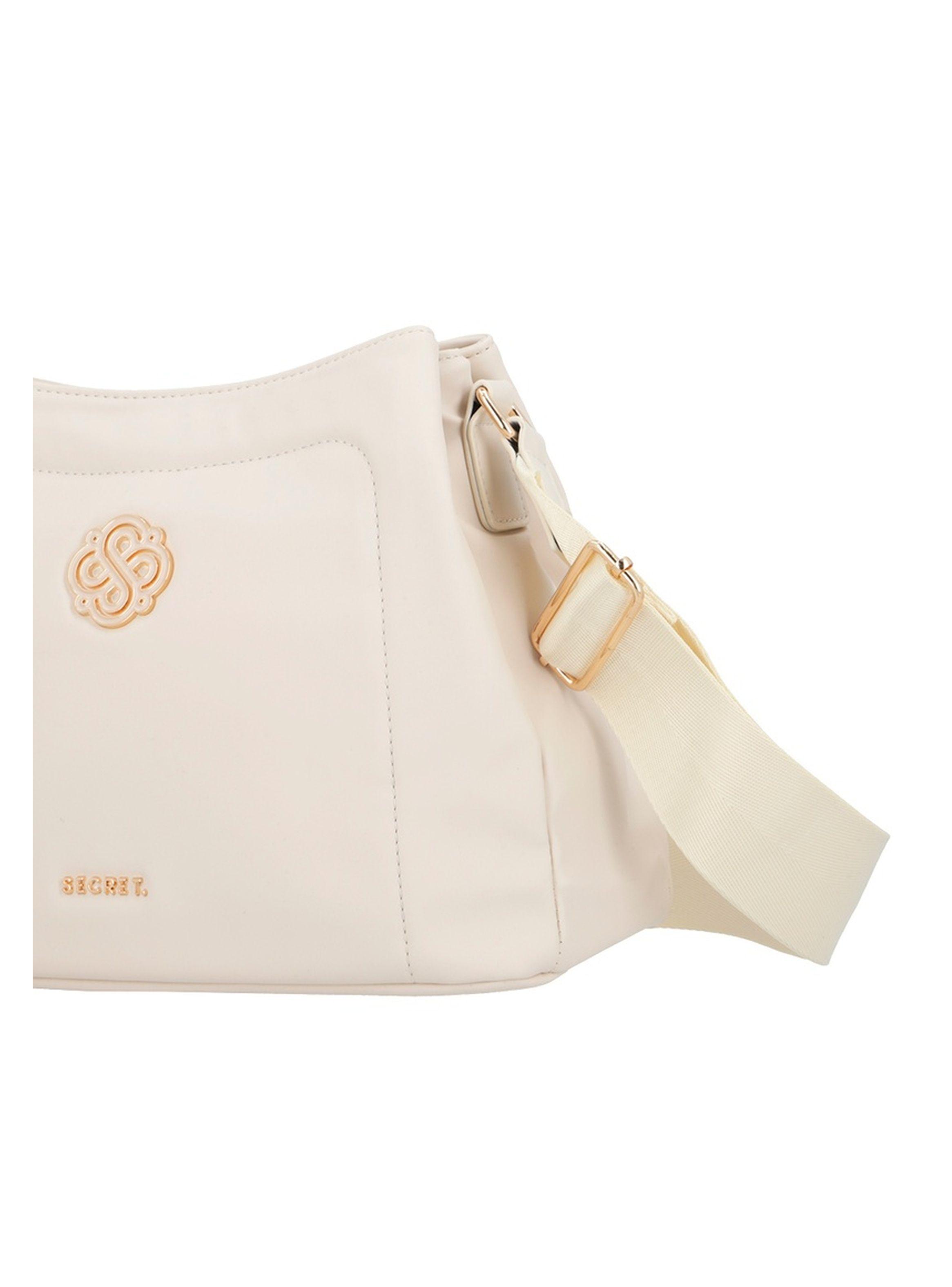 Bandolera Secret Galicia SS25 M Beige-5