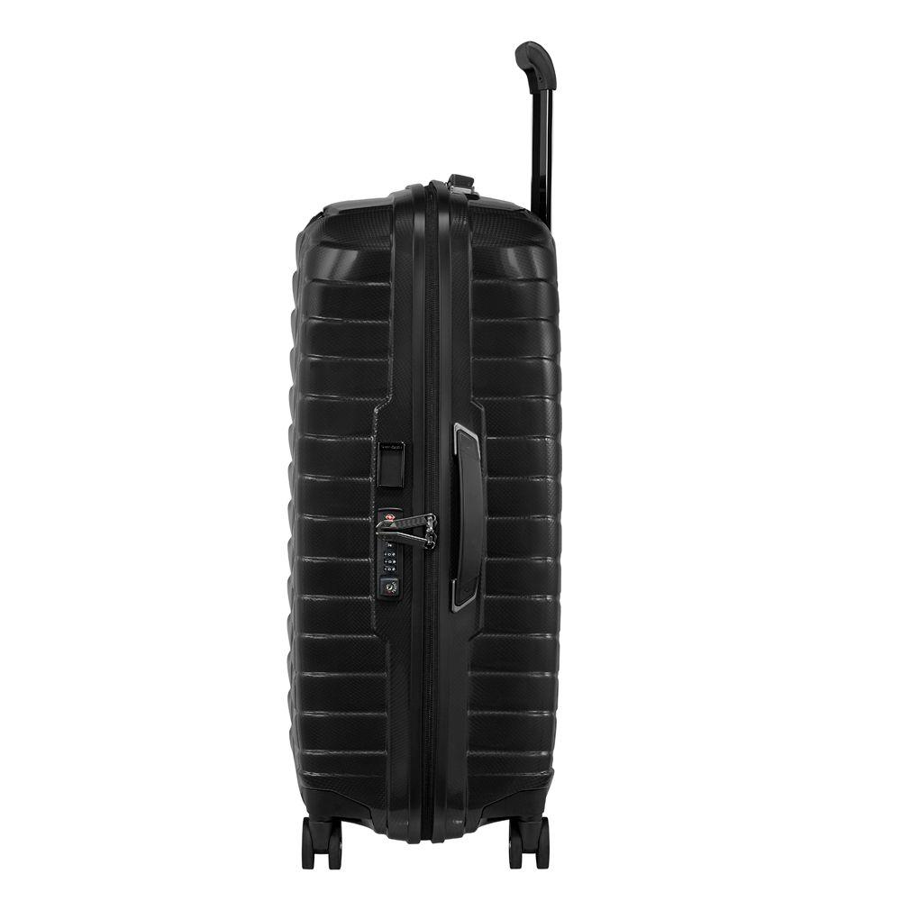 Maleta Mediana Samsonite Proxis Negra-3