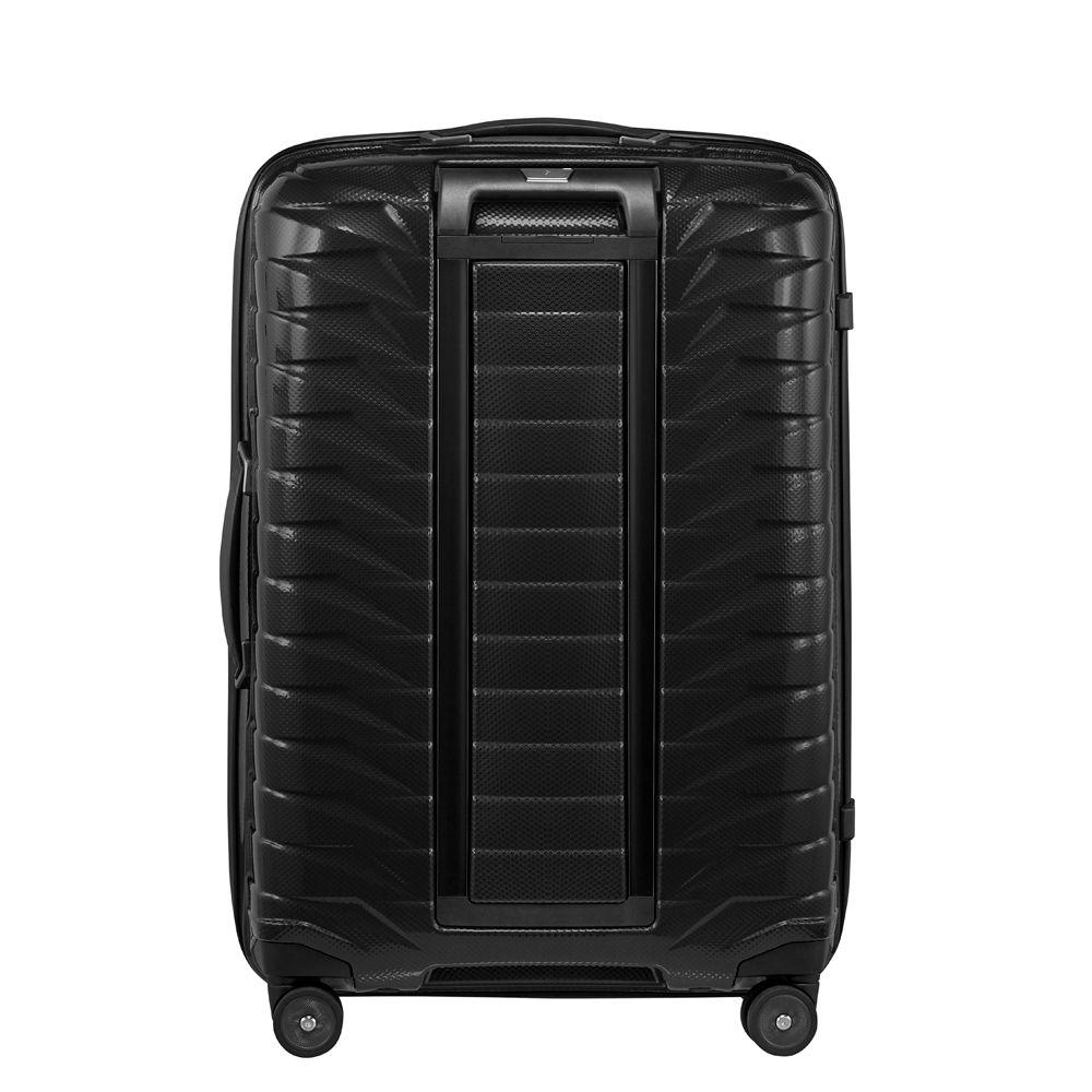 Maleta Mediana Samsonite Proxis Negra-4