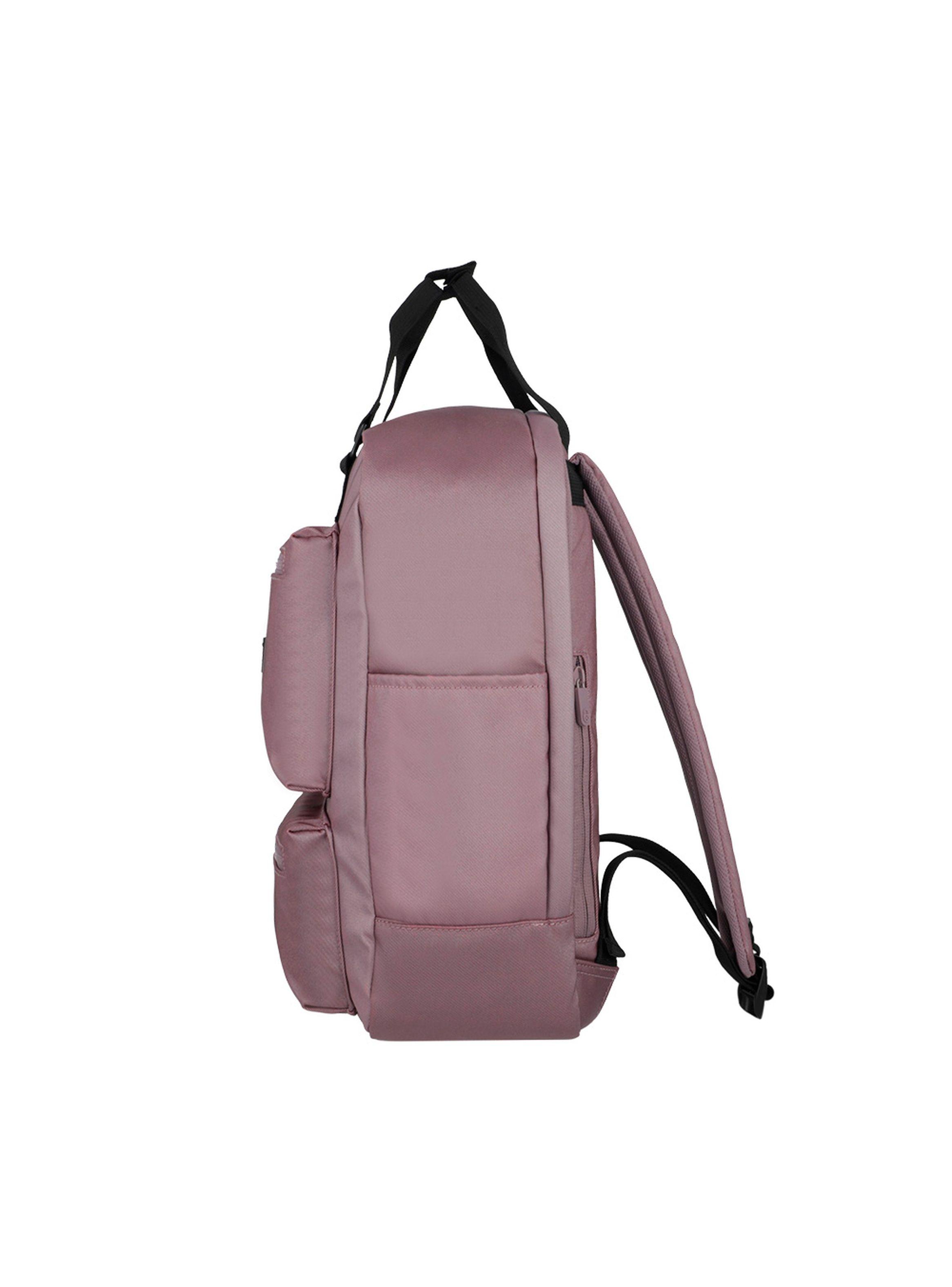 Mochila Notebook Xtrem Ronda 5XT Morado 15"-4