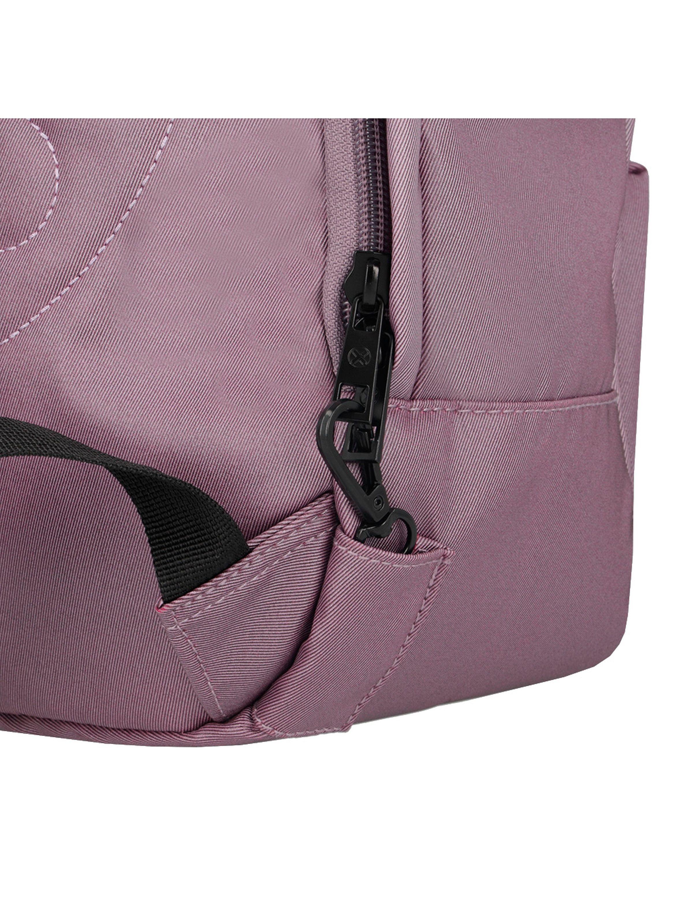 Mochila Notebook Xtrem Ronda 5XT Morado 15"-7