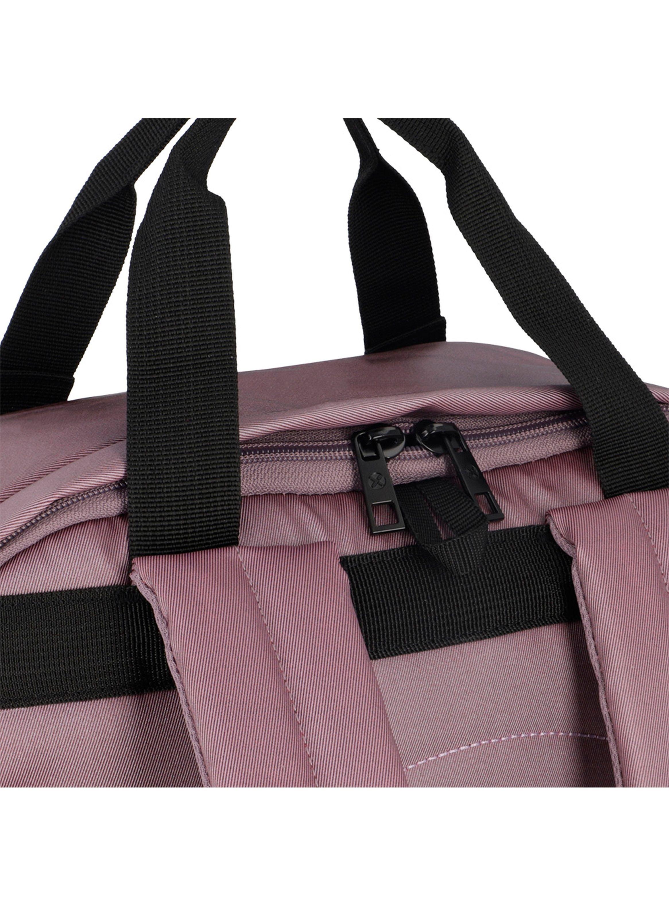 Mochila Notebook Xtrem Ronda 5XT Morado 15"-8