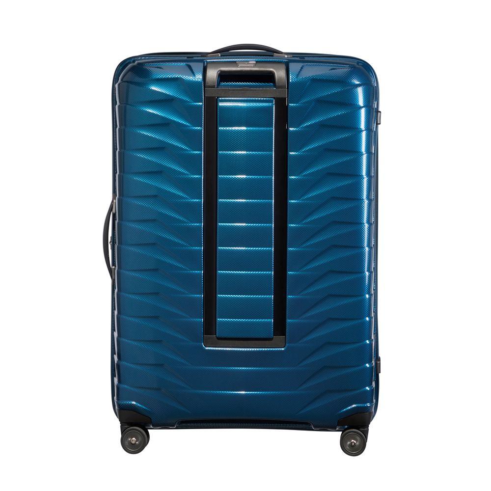 Maleta Grande Samsonite Proxis Azul-4