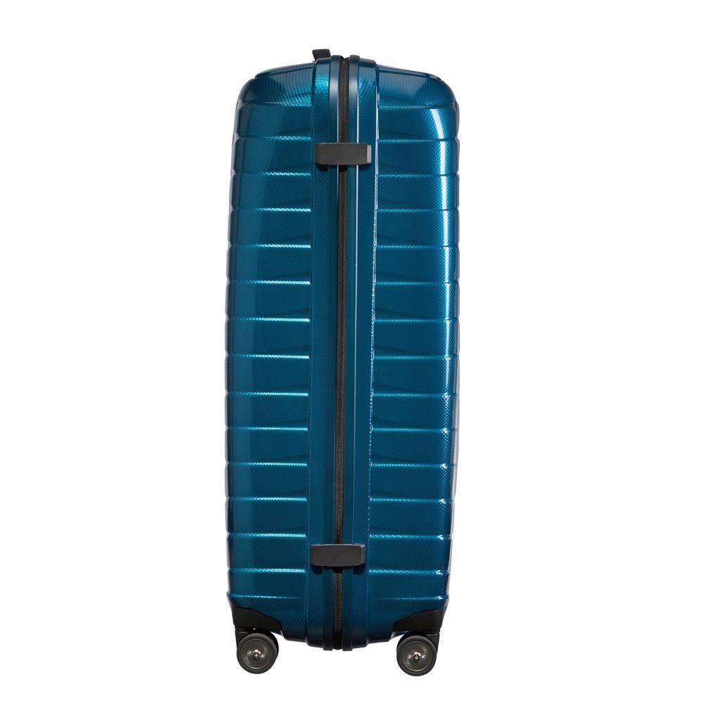 Maleta Grande Samsonite Proxis Azul-5