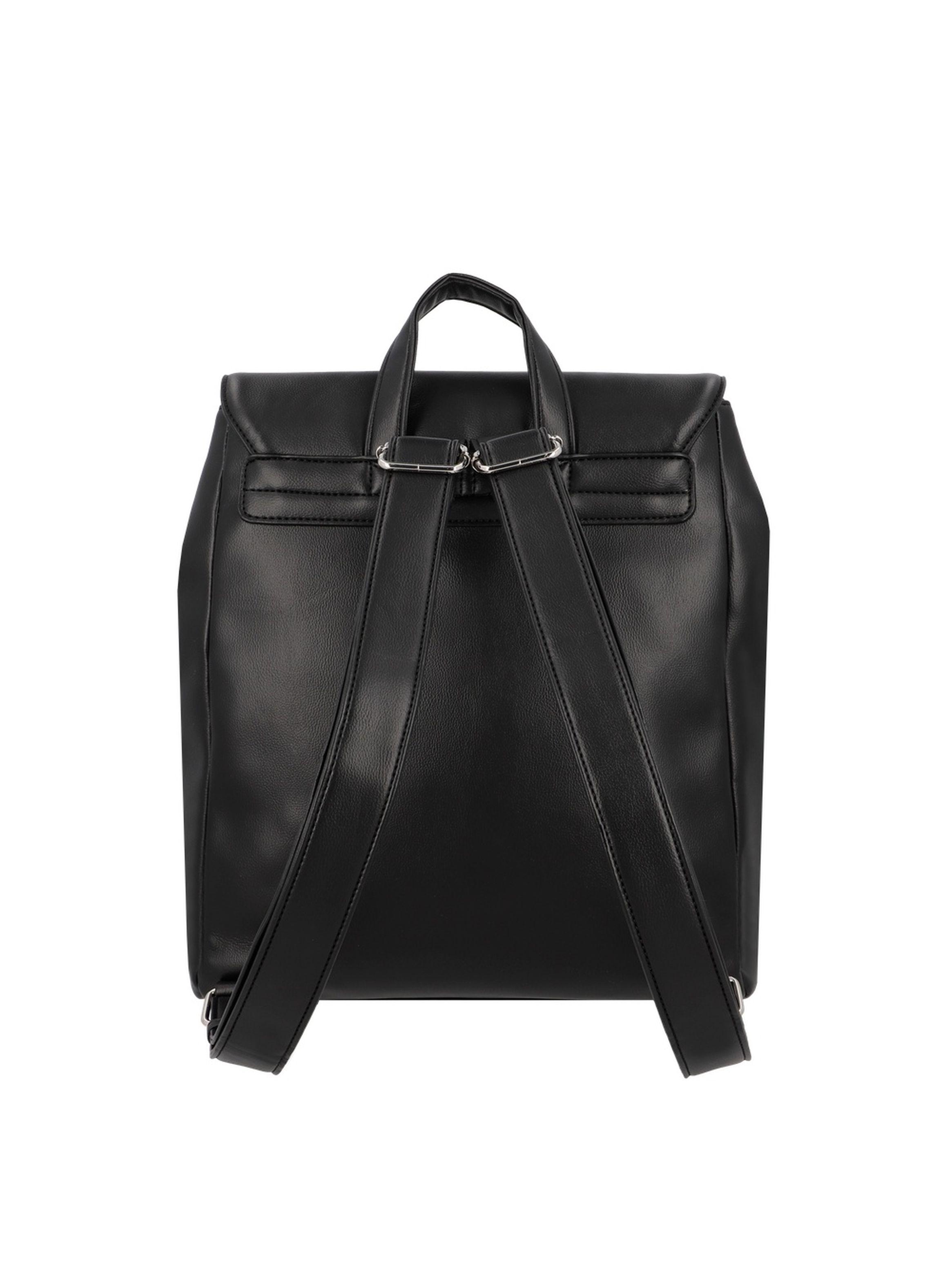 Mochila Secret España ST6 L Negro-2