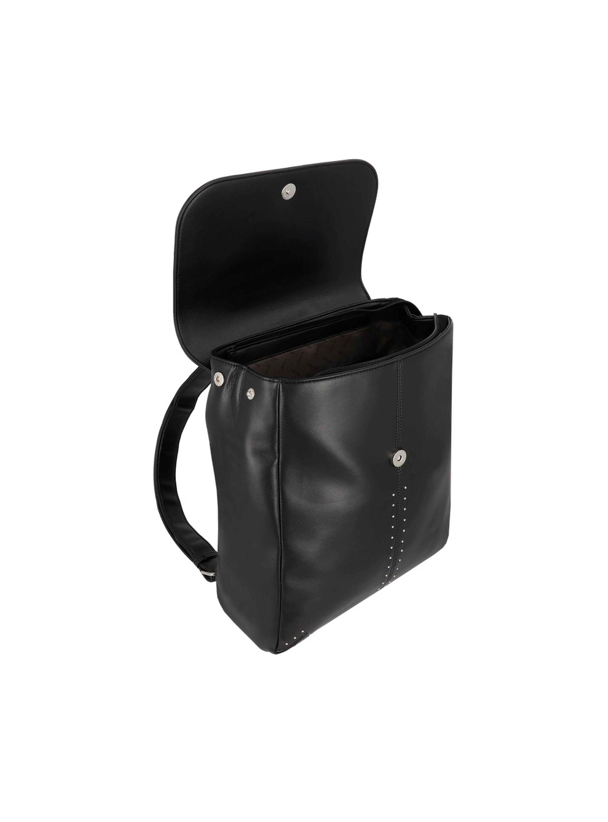 Mochila Secret España ST6 L Negro-3