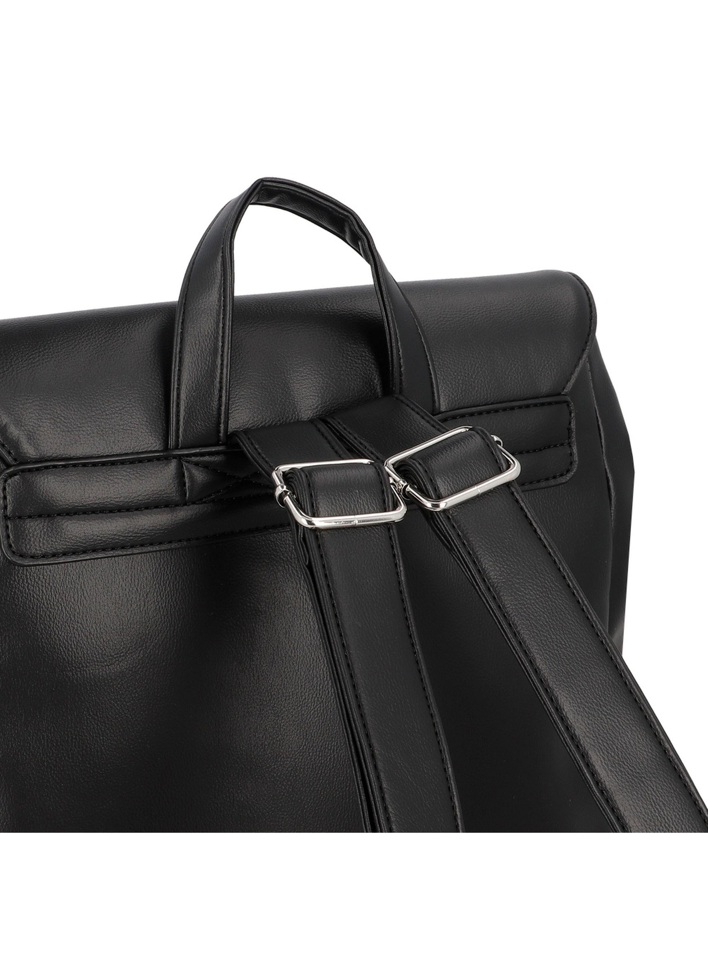 Mochila Secret España ST6 L Negro-4