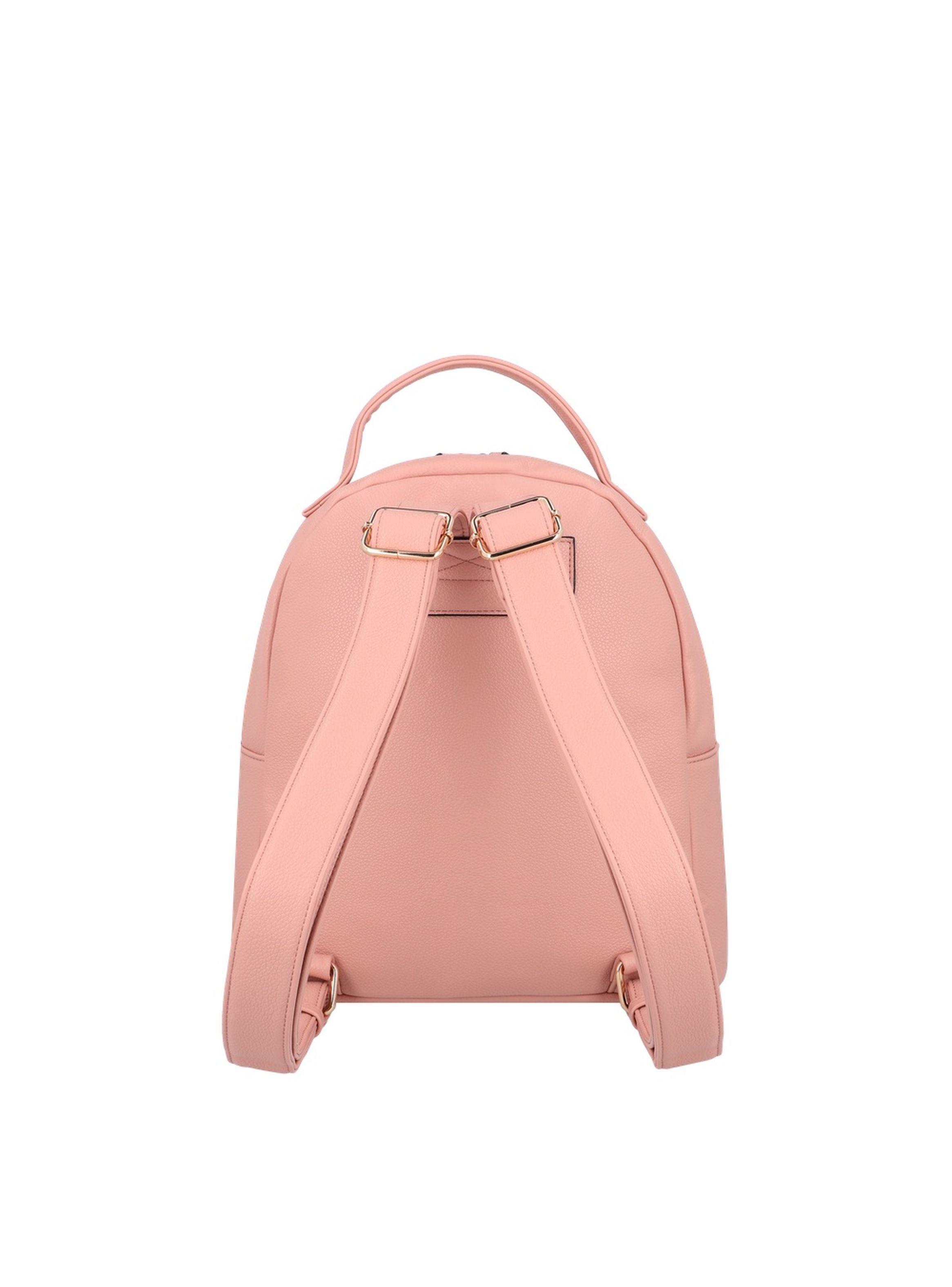 Mochila Secret Laurens ST6 M Rosado-2