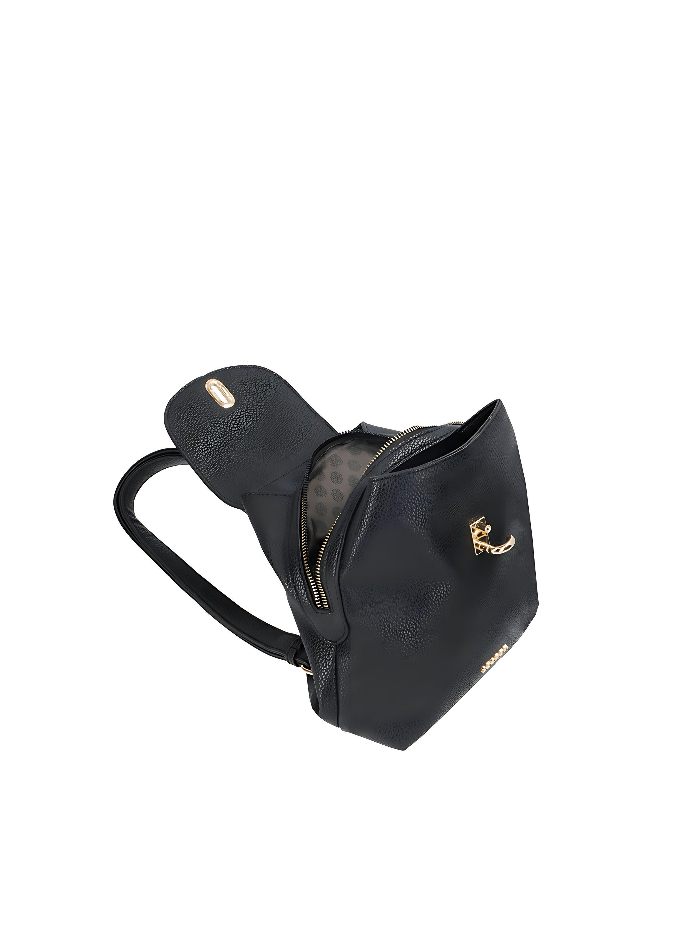 Mochila Secret Montana FW24 Negro S-3