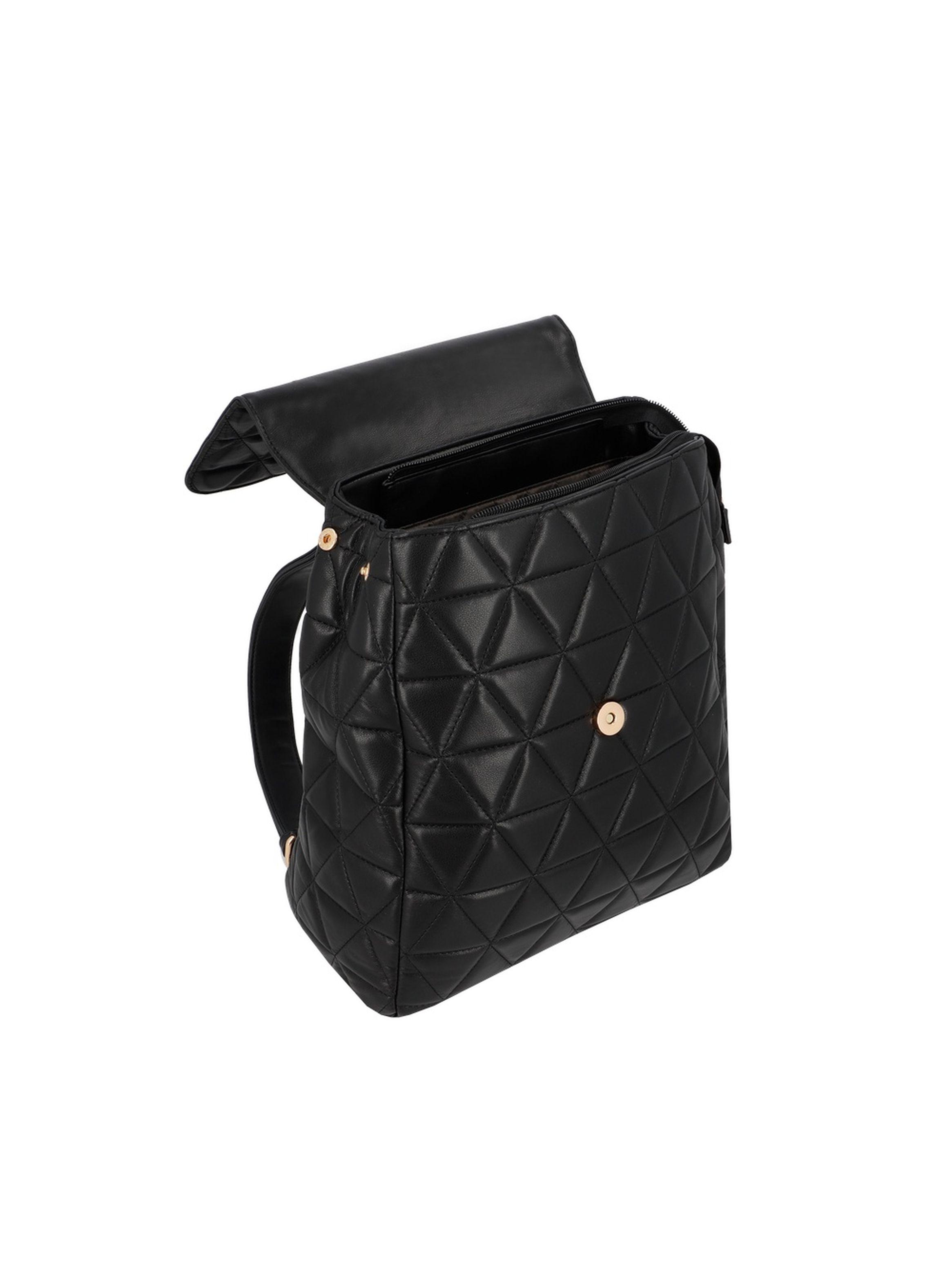 Mochila Secret Catania ST6 L Negro-3