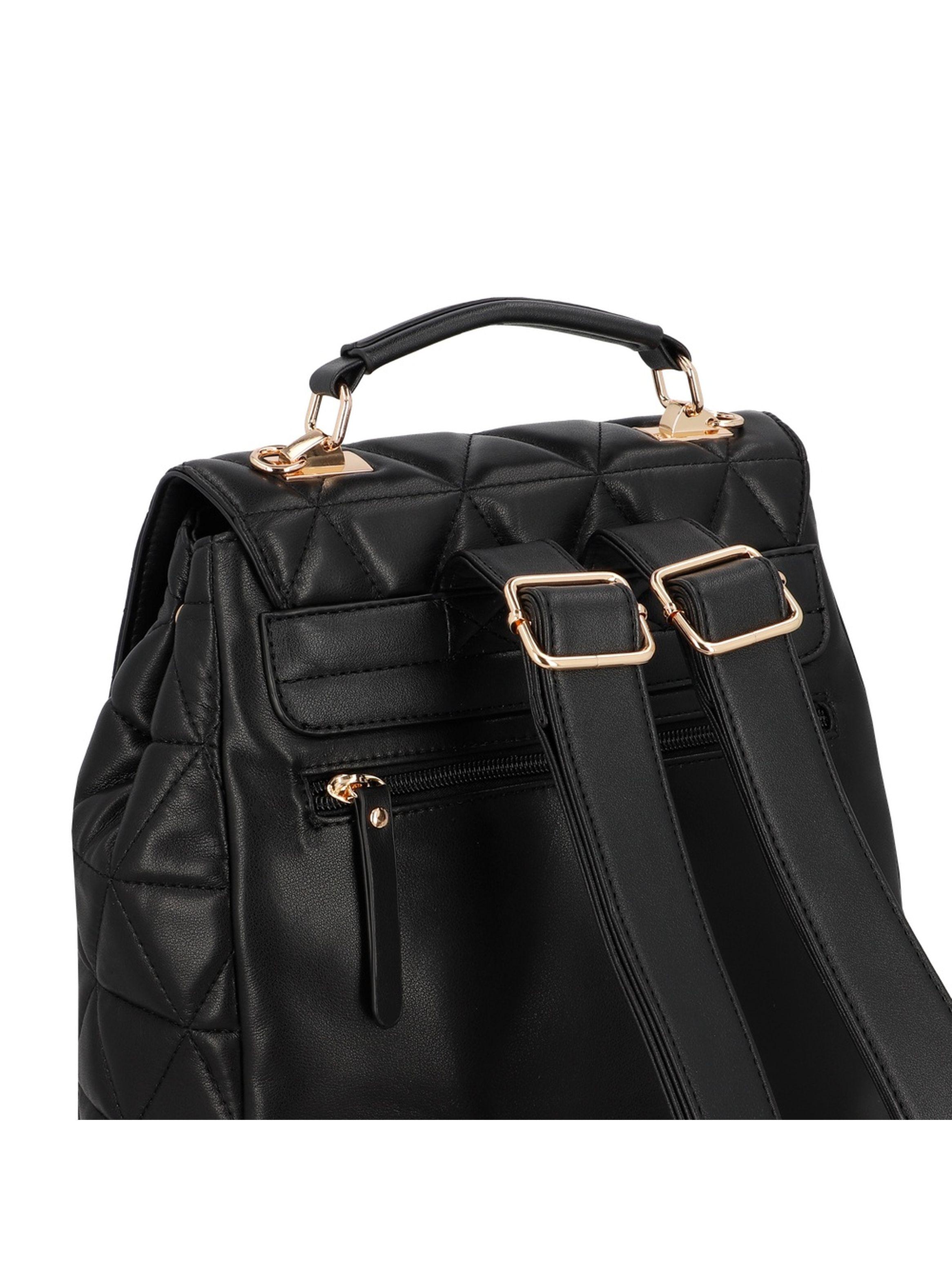 Mochila Secret Catania ST6 L Negro-4