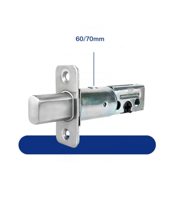 Cerrojo digital P&P T5 de alta seguridad, bloqueo automático, 5 opciones de apertura wifi incluido -4