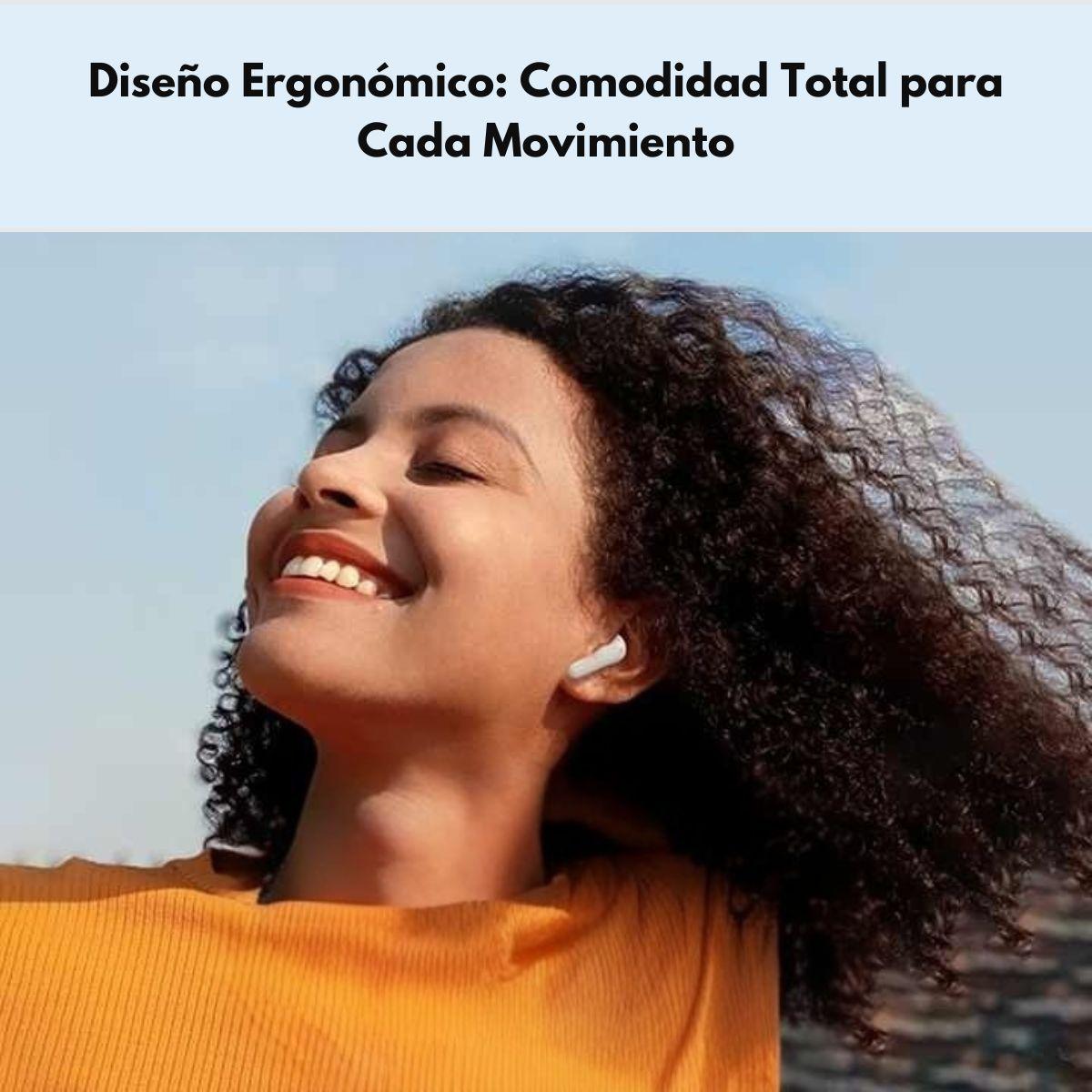 Audífonos Gaming ENC IPX Baja Latencia Langsdom TN31-5