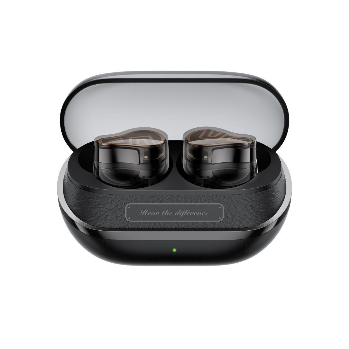 Audifonos Bluetooth Hi Res TWS ANC SoundPEATS H3-0