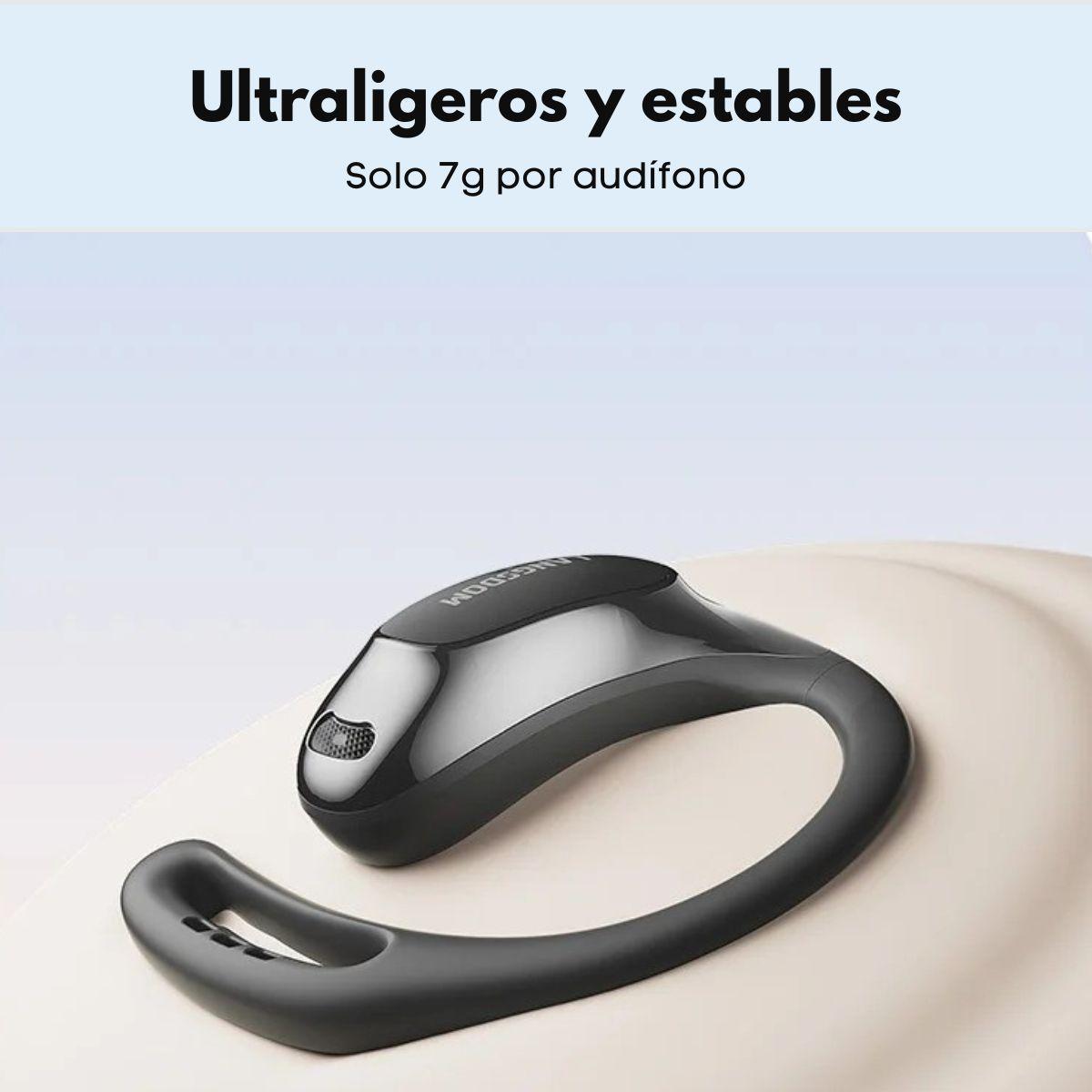 Auriculares Deportivos Inalámbricos IPX 5 ENC Langsdom TE10-3