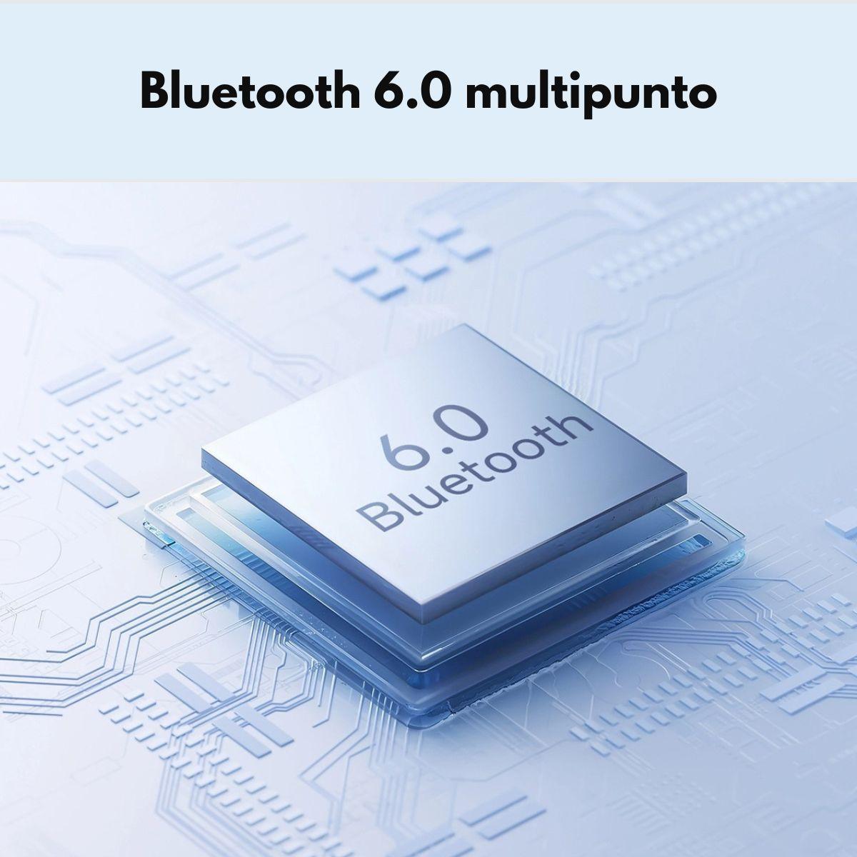 Audifonos Bluetooth 6 0 TWS ANC SoundPEATS Q3 Pro-4