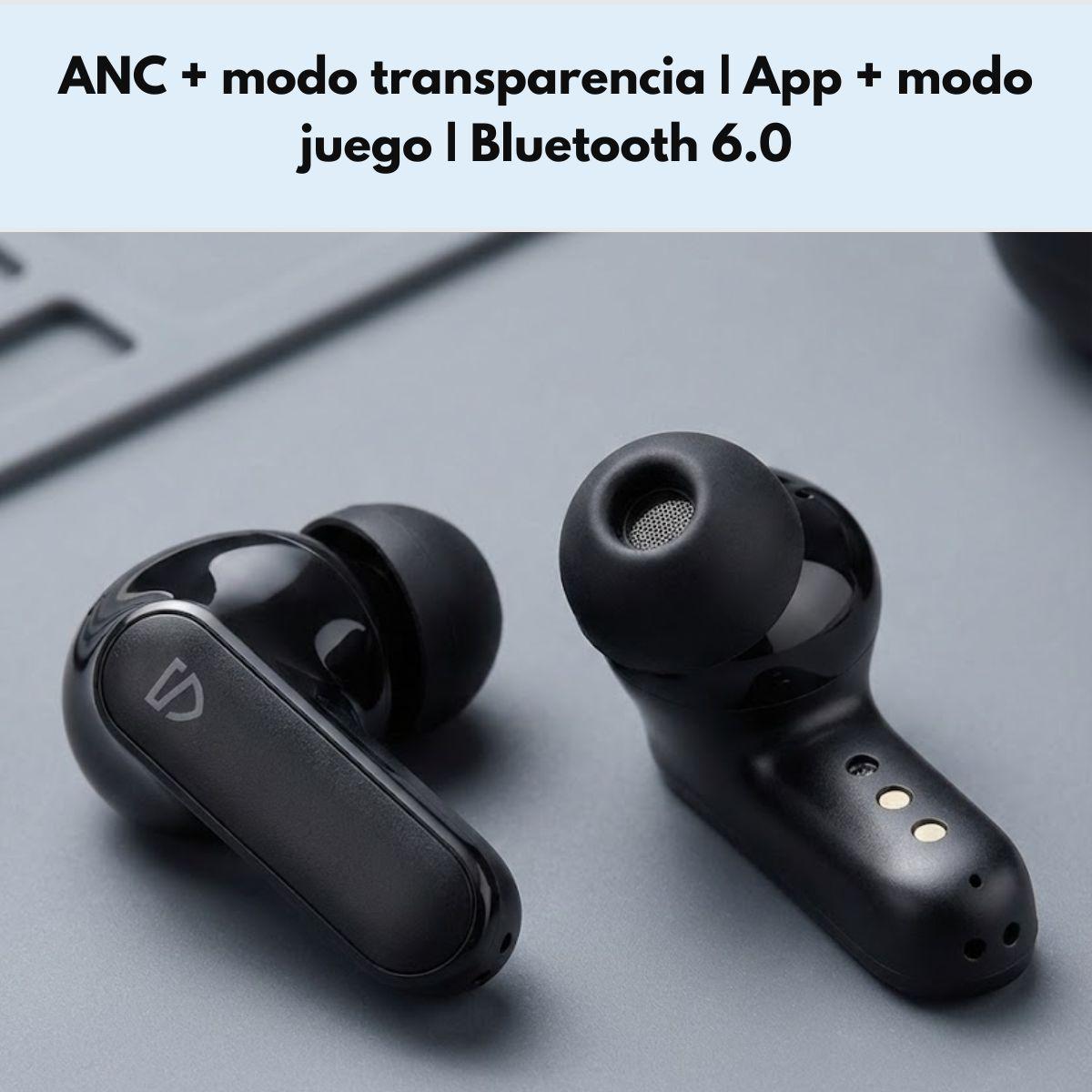 Audifonos Bluetooth 6 0 TWS ANC SoundPEATS Q3 Pro-6