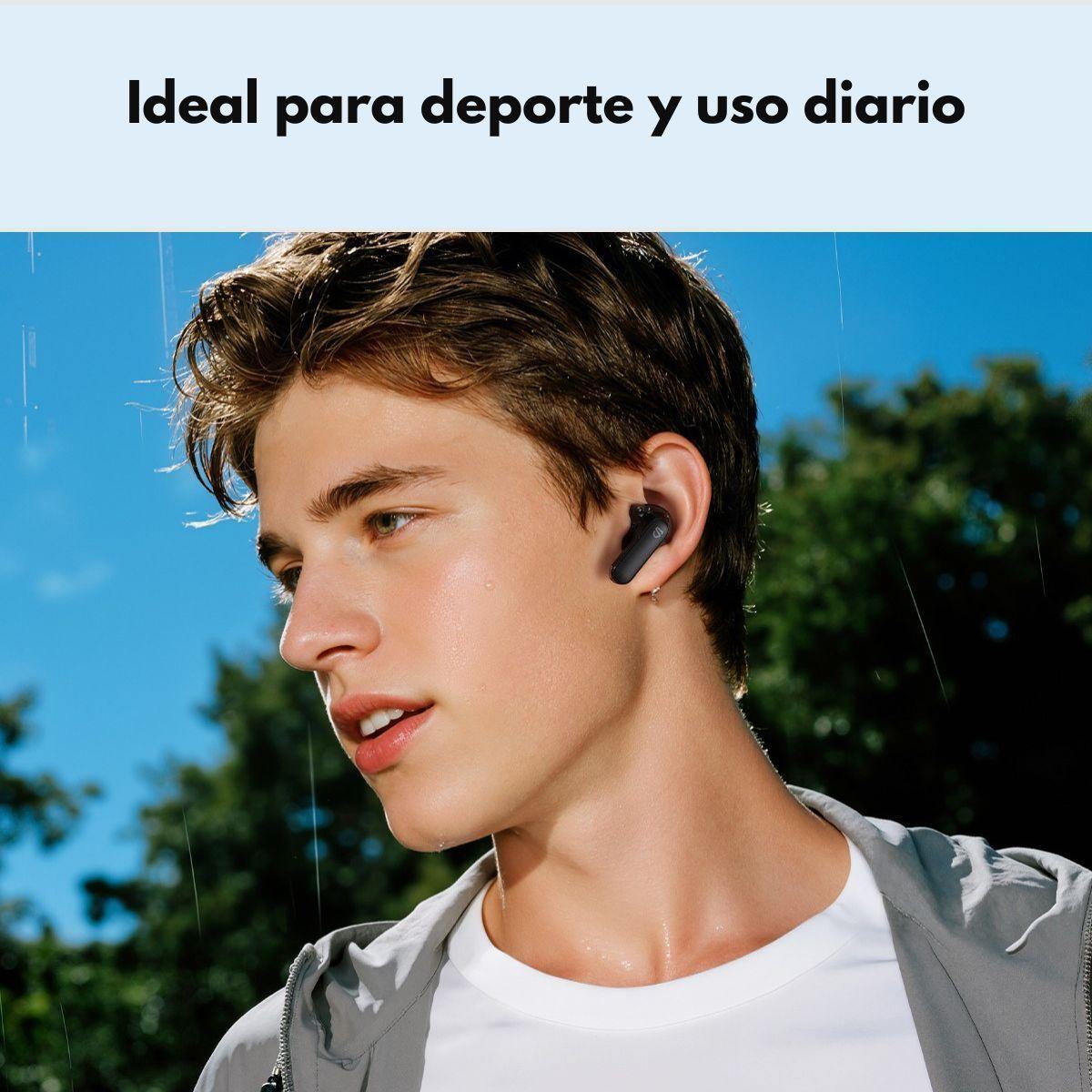 Audifonos Bluetooth 6 0 TWS ANC SoundPEATS Q3 Pro-3