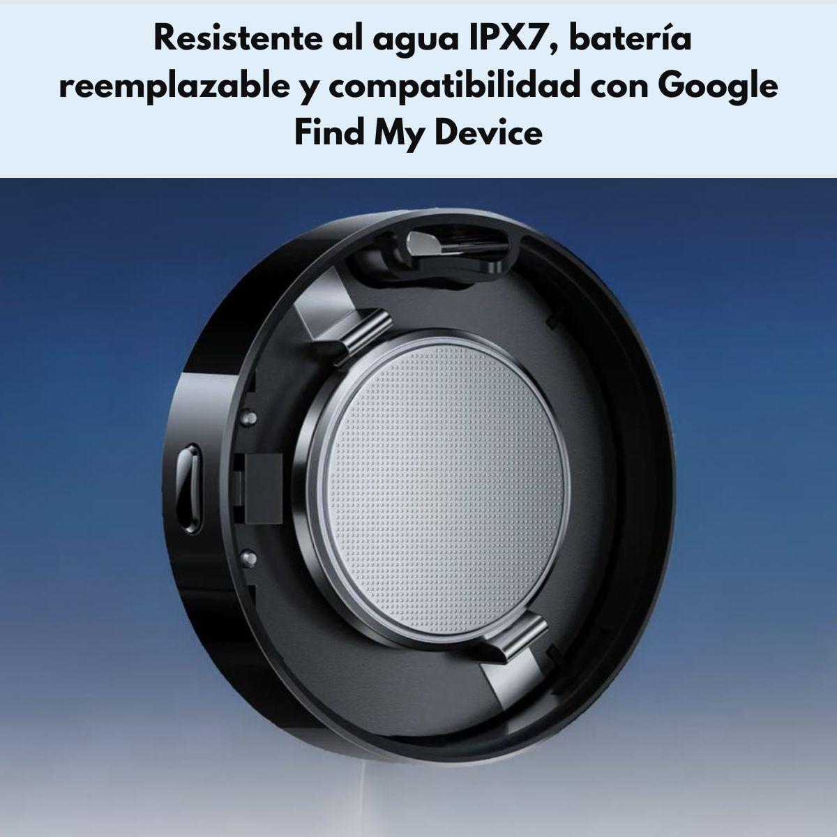 Rastreador GPS Bluetooth HOCO E96A para dispositivos Android-6