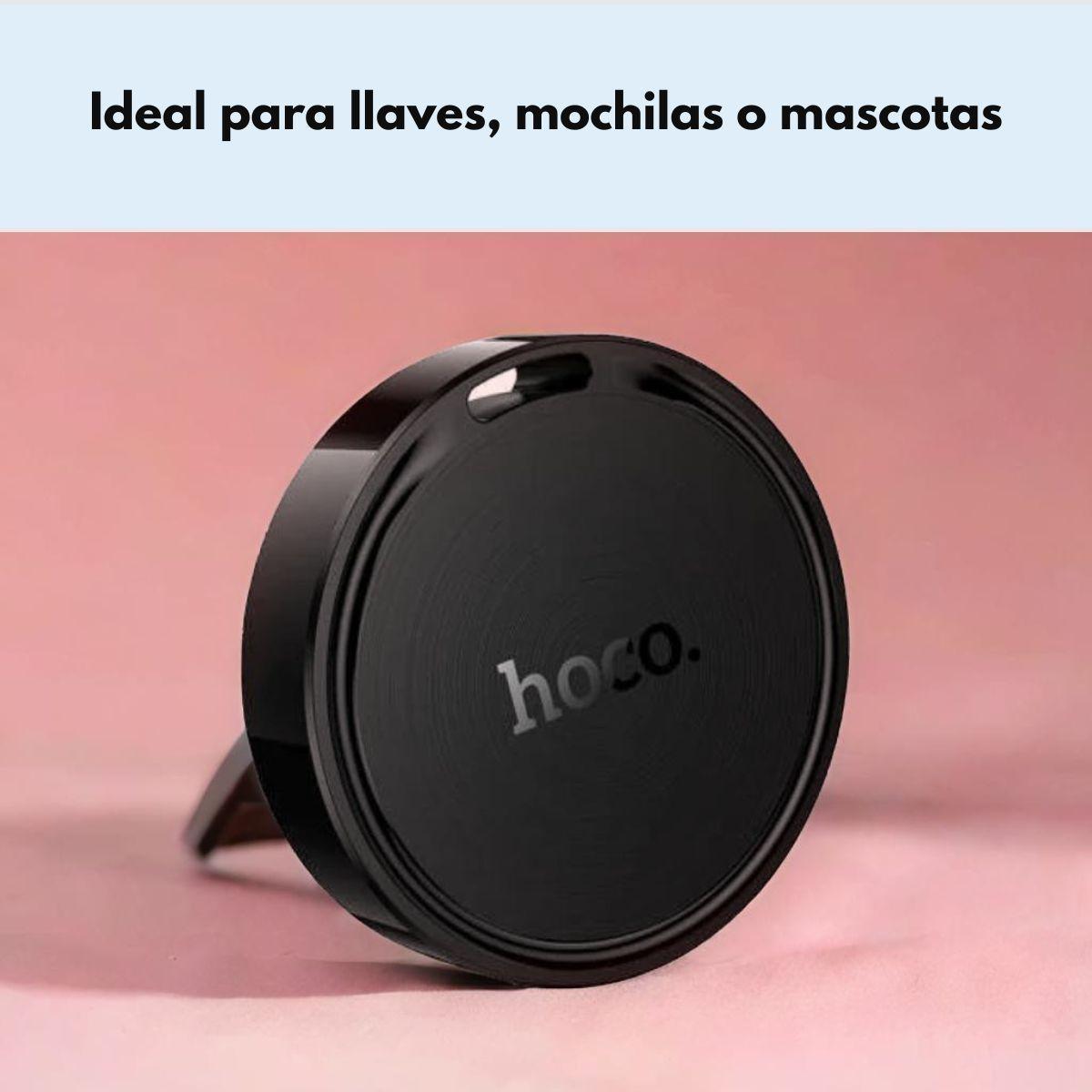 Rastreador GPS Bluetooth HOCO E96A para dispositivos Android-3