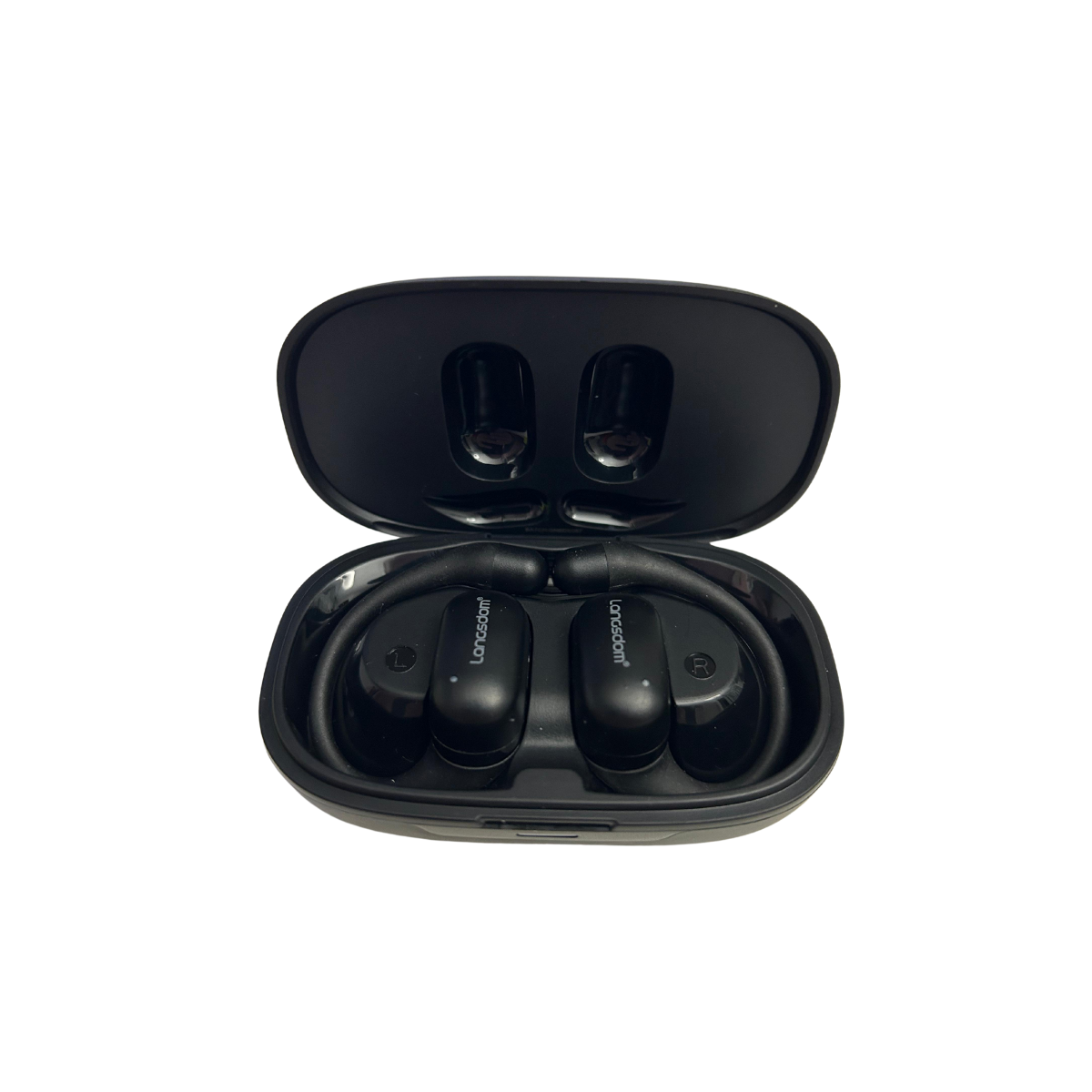 Audífonos Deportivo Bluetooth 5.4 Tws Enc Ipx Langsdom Ts19-7