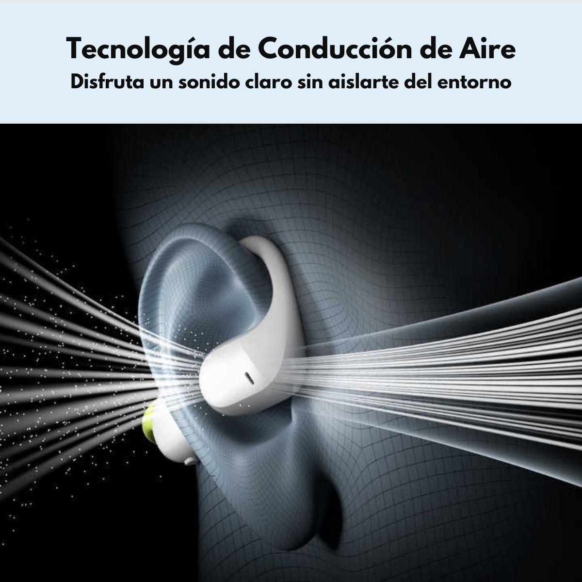 Audífonos Inalambricos Deportivos Ipx-7 Langsdom BE19-3