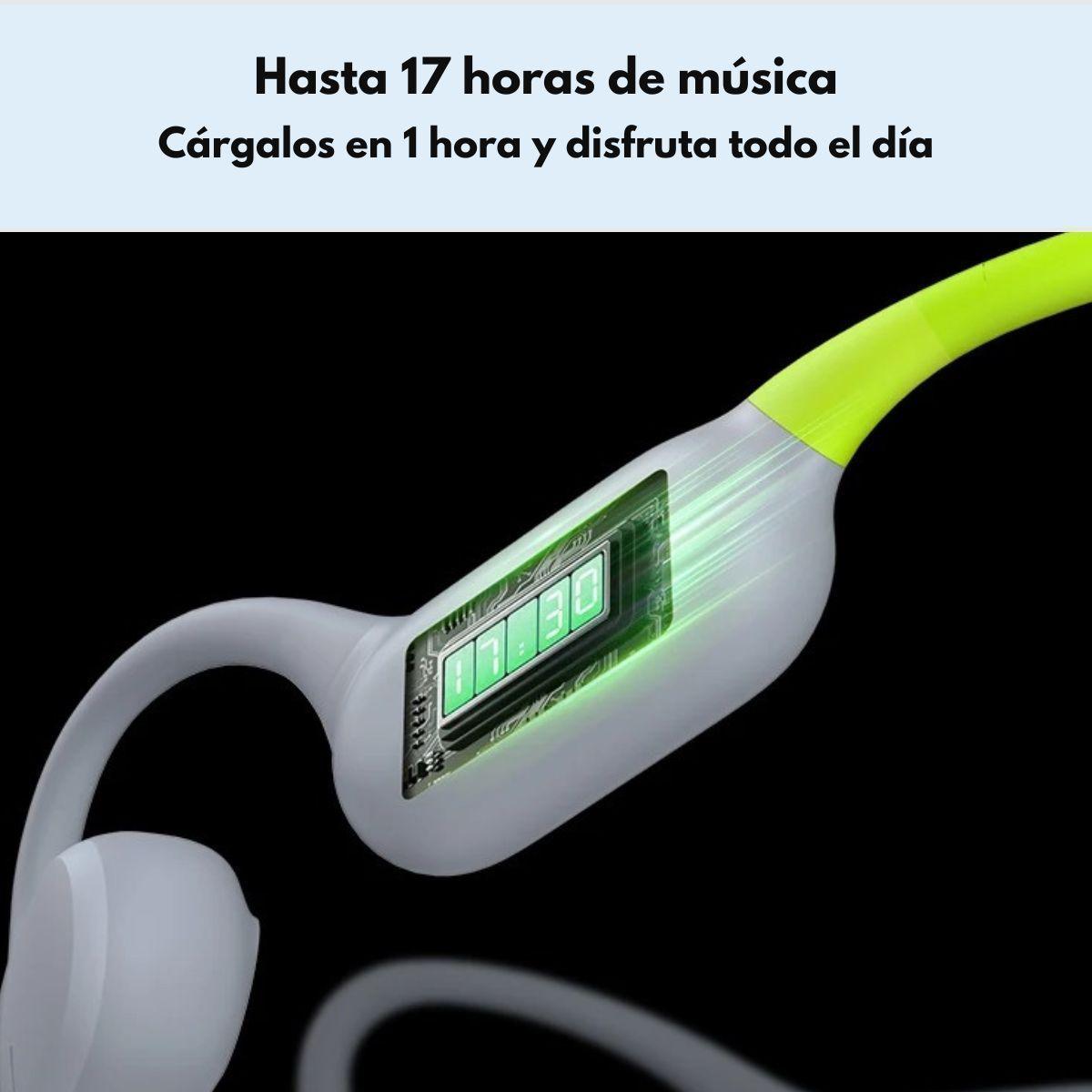 Audífonos Inalambricos Deportivos Ipx-7 Langsdom BE19-4