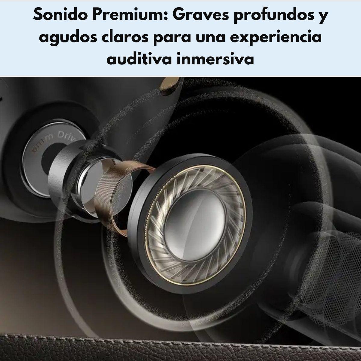 Audífonos Bluetooth IPX5 Tactil SoundPEATS Free2 Classic -3