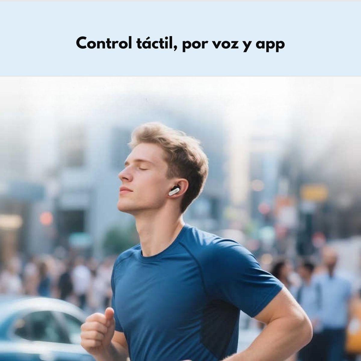 Audífonos Gamer Bluetooth TWS Luces LED Baja Latencia TG16-2