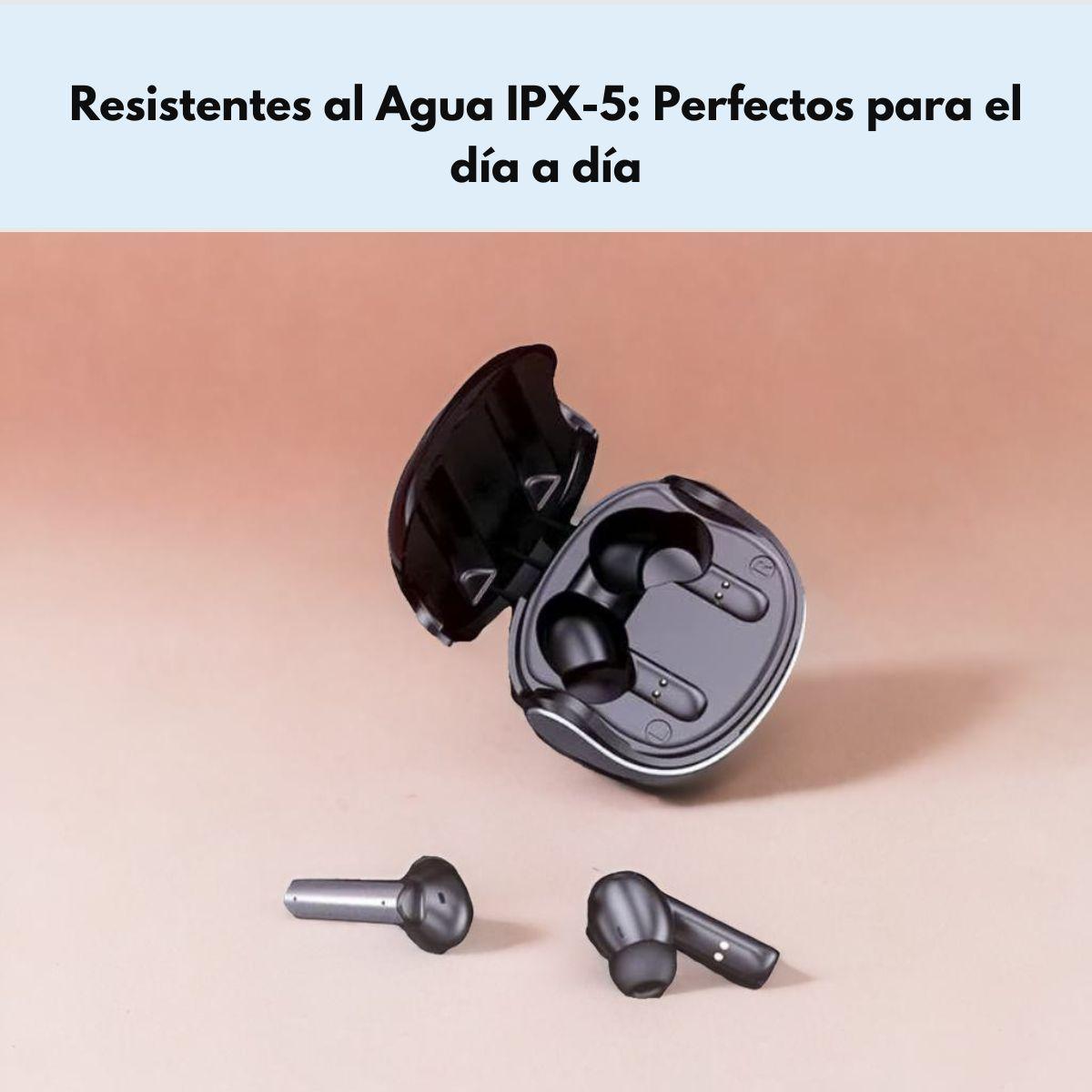 Audífonos Gaming Inalámbricos ANC y ENC IPX5 - Langsdom TA03-4