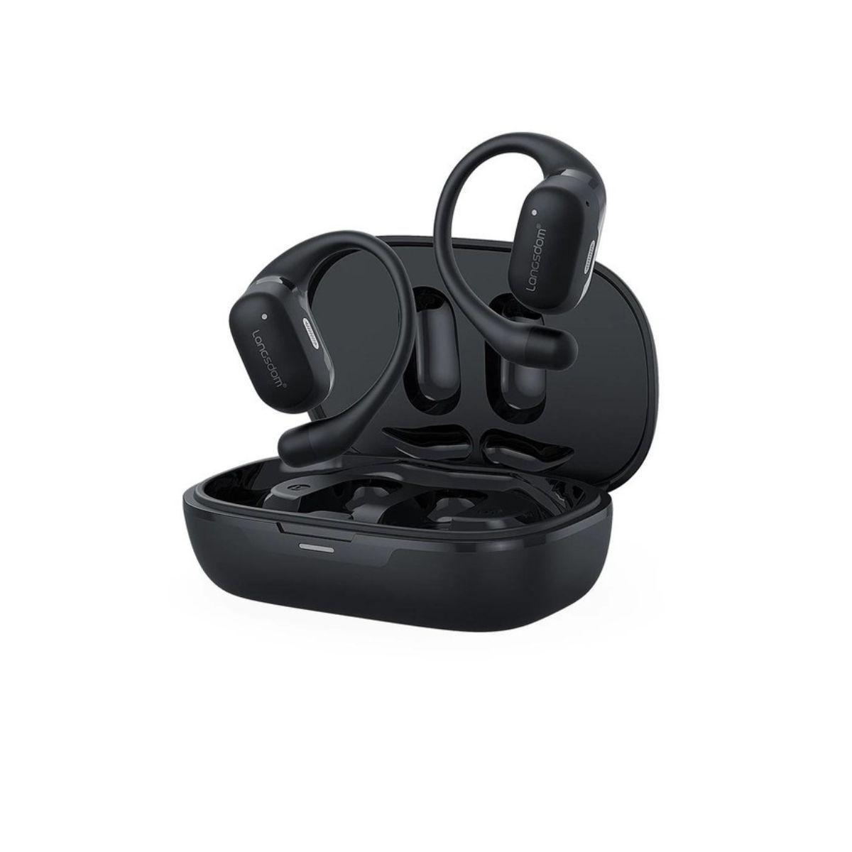 Audífonos Deportivo Bluetooth Tws Enc Ipx Langsdom Ts17-0