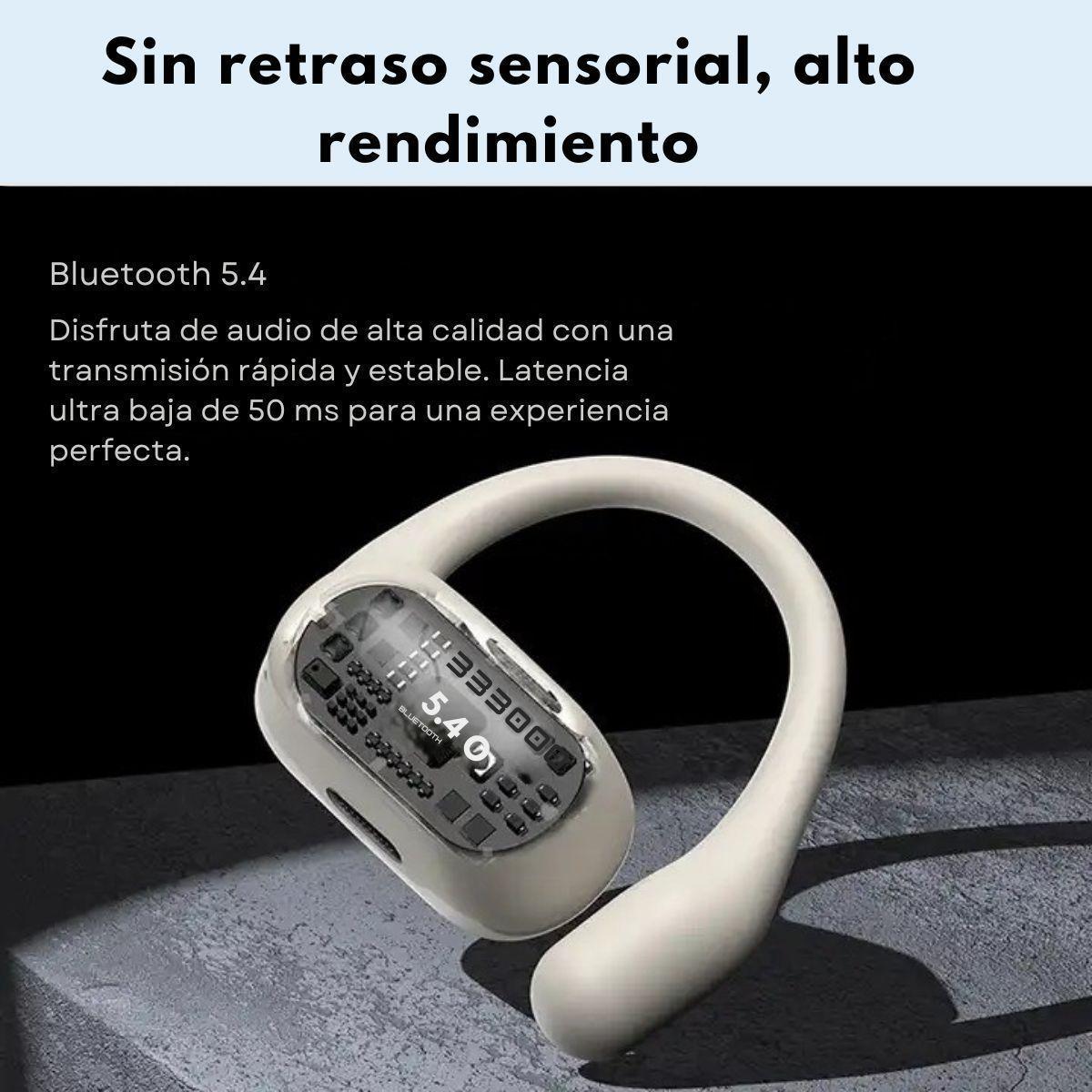 Audífonos Deportivo Bluetooth Tws Enc Ipx Langsdom Ts17-3