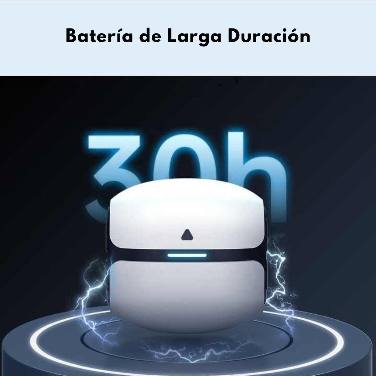 Audífonos Bluetooth 5.3 TWS Deportivos IPX-5 Langsdom TG12-2