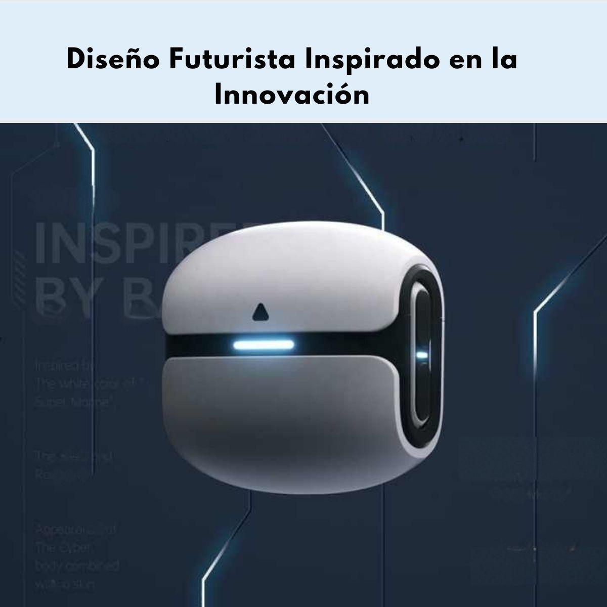 Audífonos Bluetooth 5.3 TWS Deportivos IPX-5 Langsdom TG12-6