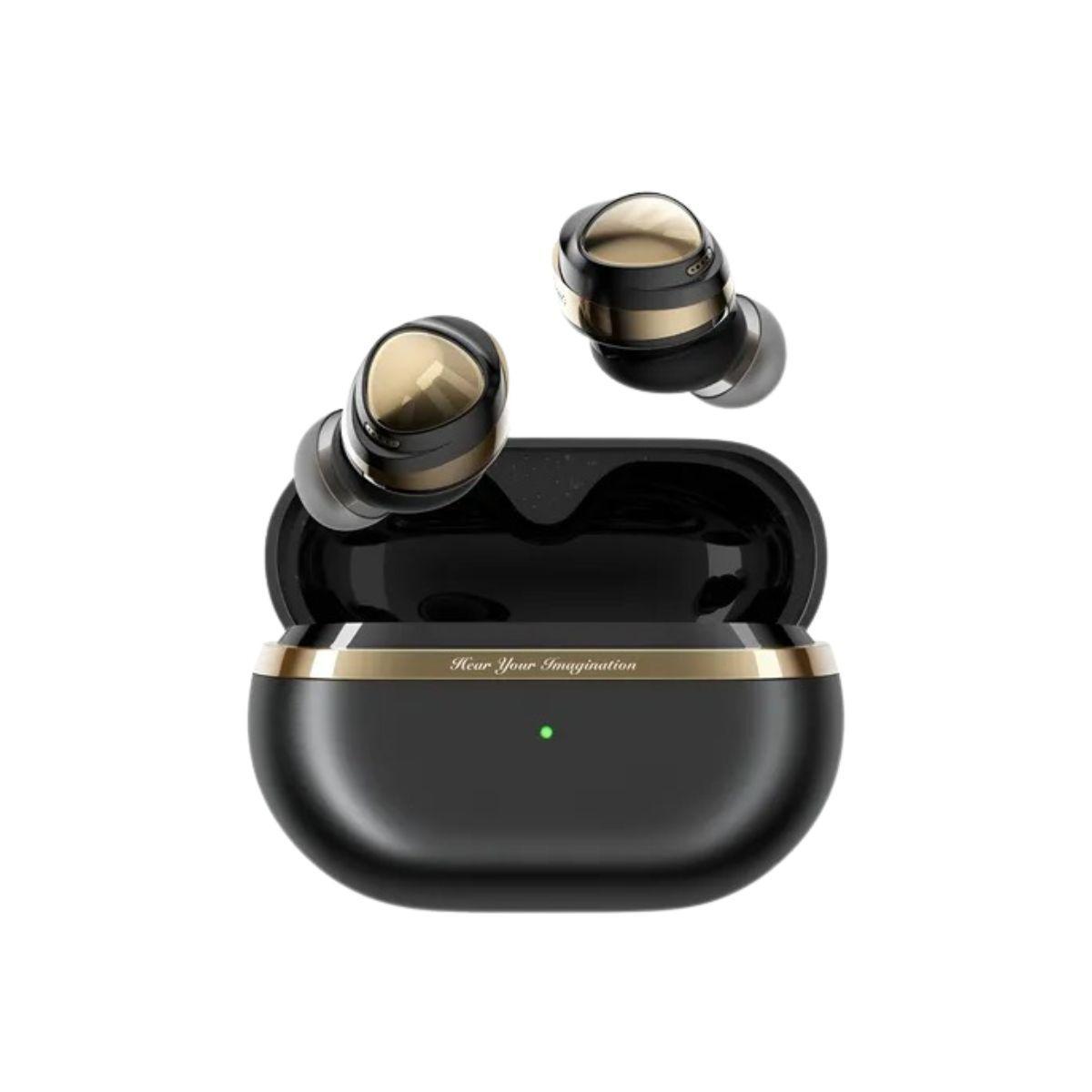 Auriculares Hi-Res Bluetooth 5.3 ANC IPX SoundPeats Opera 05-0