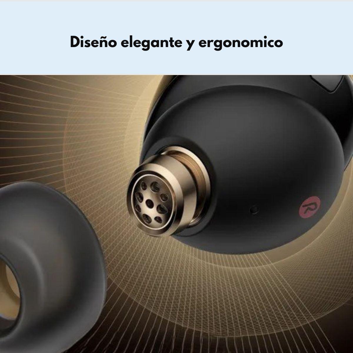 Auriculares Hi-Res Bluetooth 5.3 ANC IPX SoundPeats Opera 05-4
