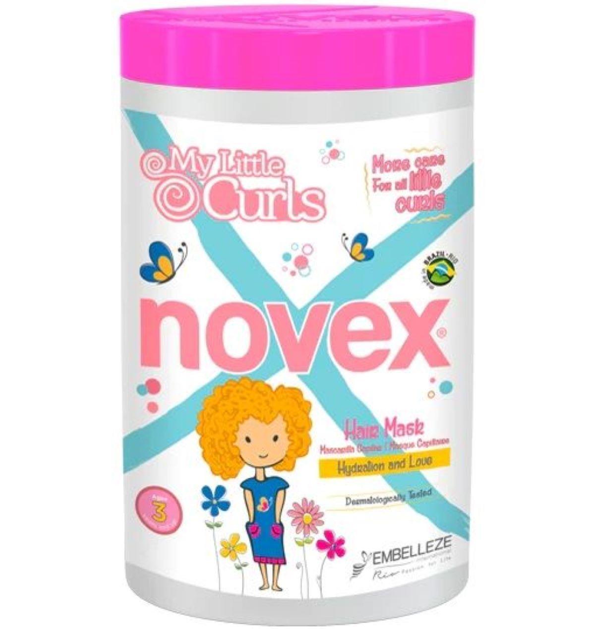 CREMA TRATAMIENTO MEUS CACHINOS 400G NOVEX-3