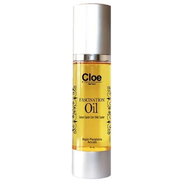 Oils Fascination Cloe 50ML-3