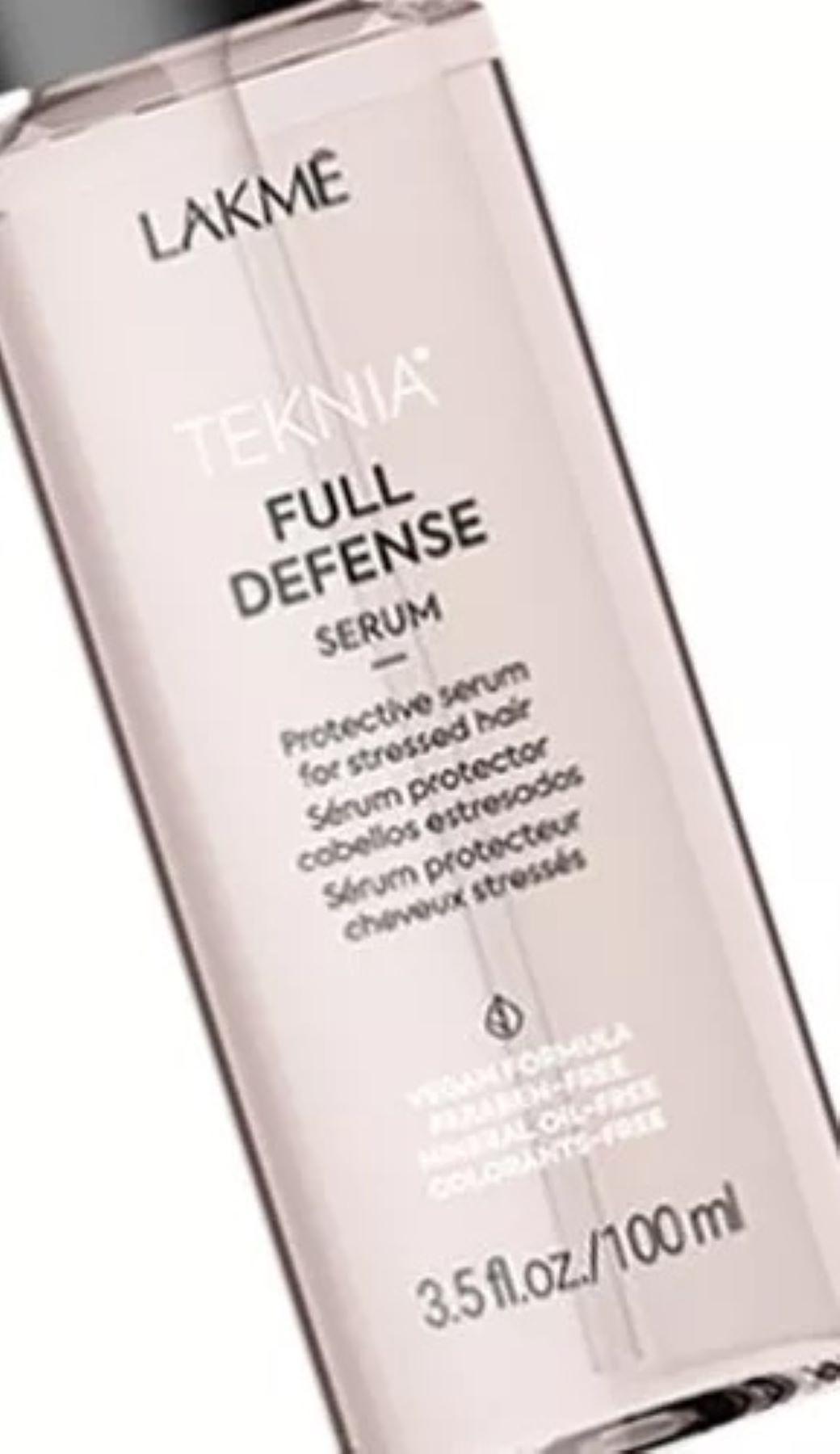 SERUM 44943 TEKNIA FULL DEFENSE 100ML-3