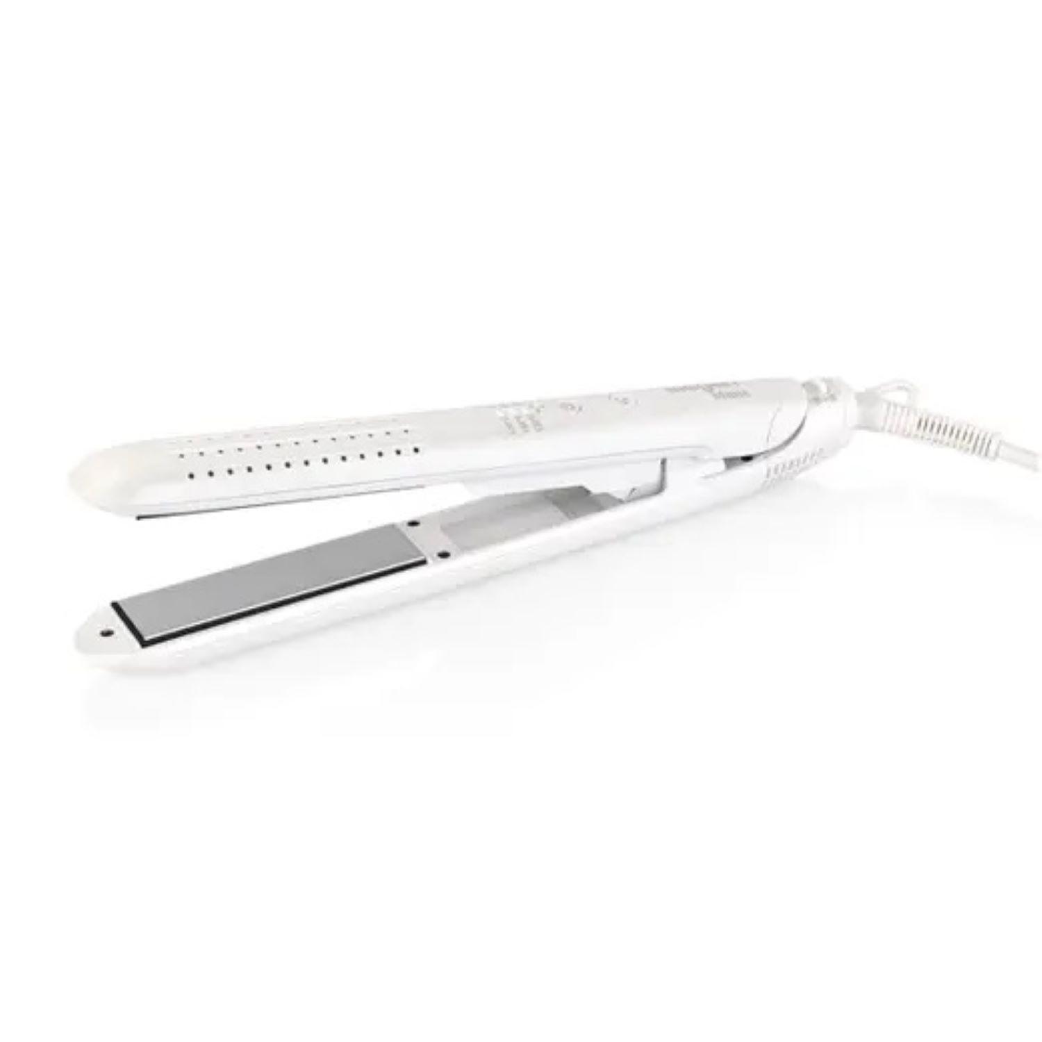 Plancha de Cabello Siegen 2en1 Pro-Ceramic Airflow + Fast Style SGB4704-3