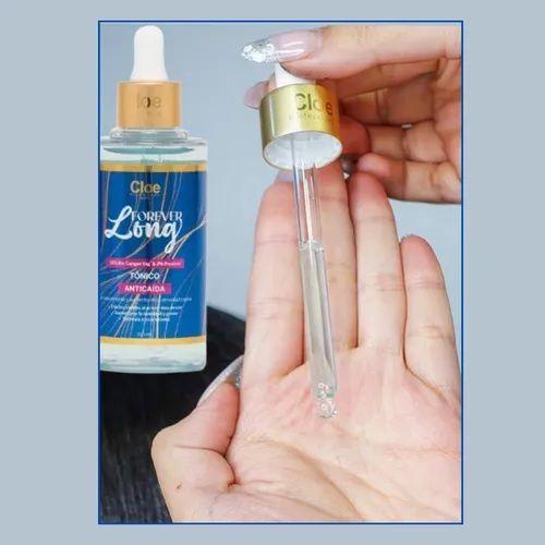 Tónico Anticaida Forever Long Cloe 100ML-2