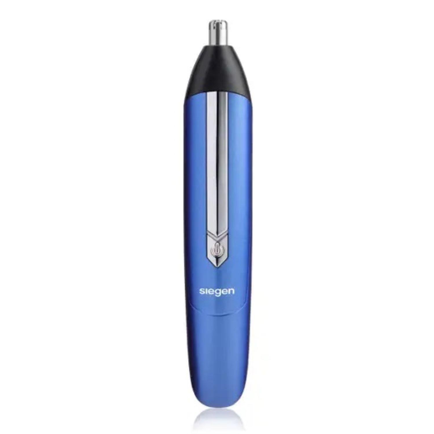 Kit Afeitadora y Multistyler Siegen Perfect Style SG8440-3